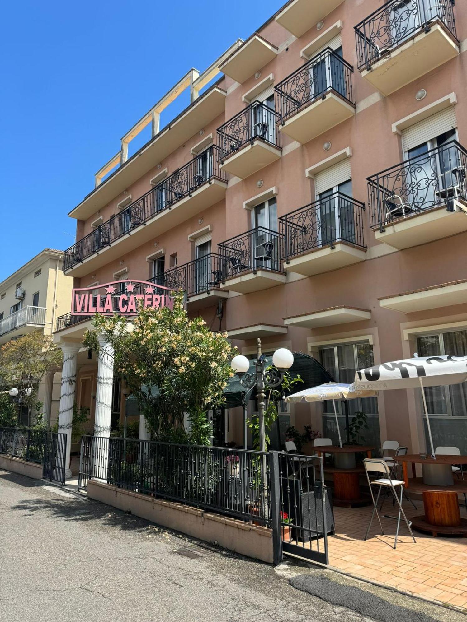 Hotel Caterina
