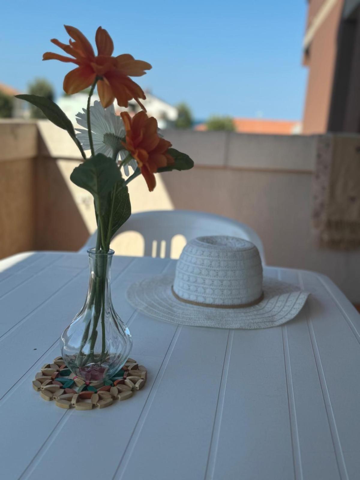 Residenza Giardino Appartamento