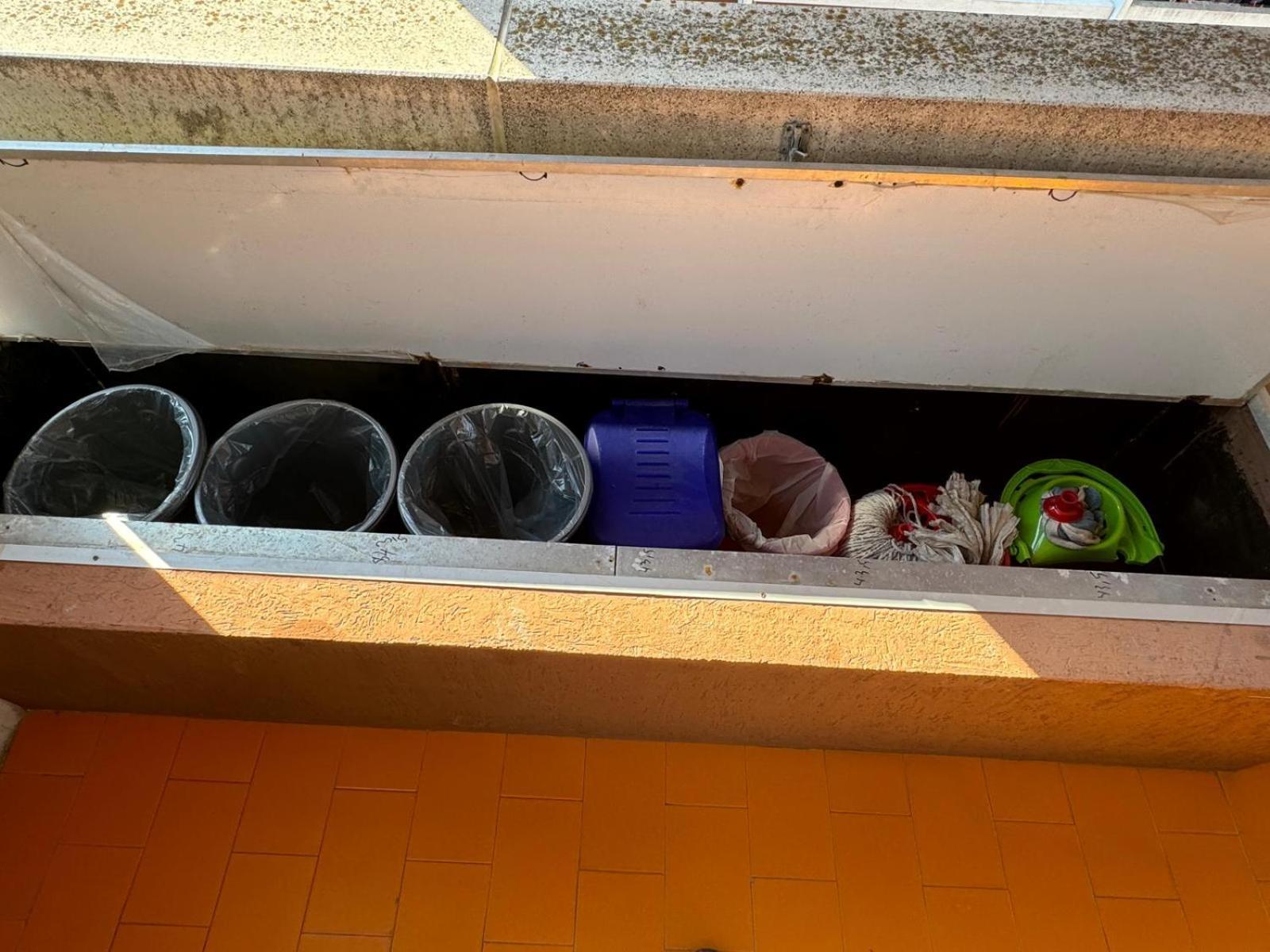 Appartamento Residenza Giardino *