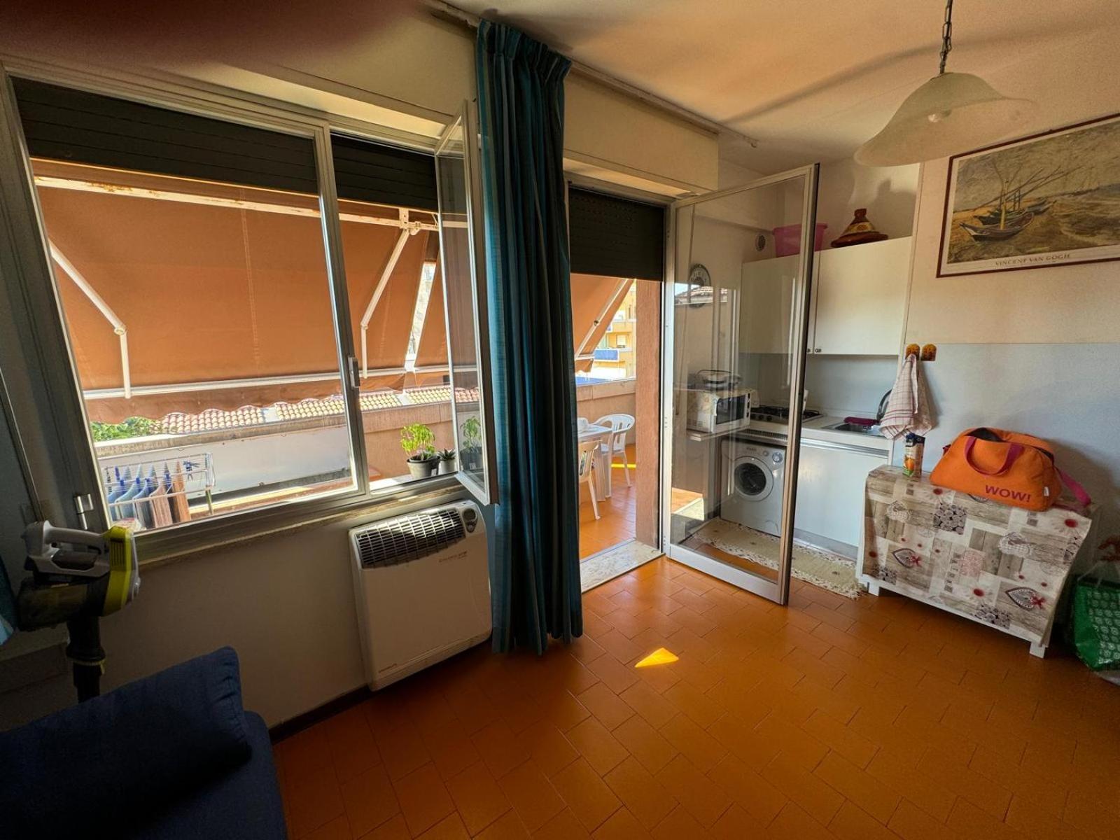 Residenza Giardino