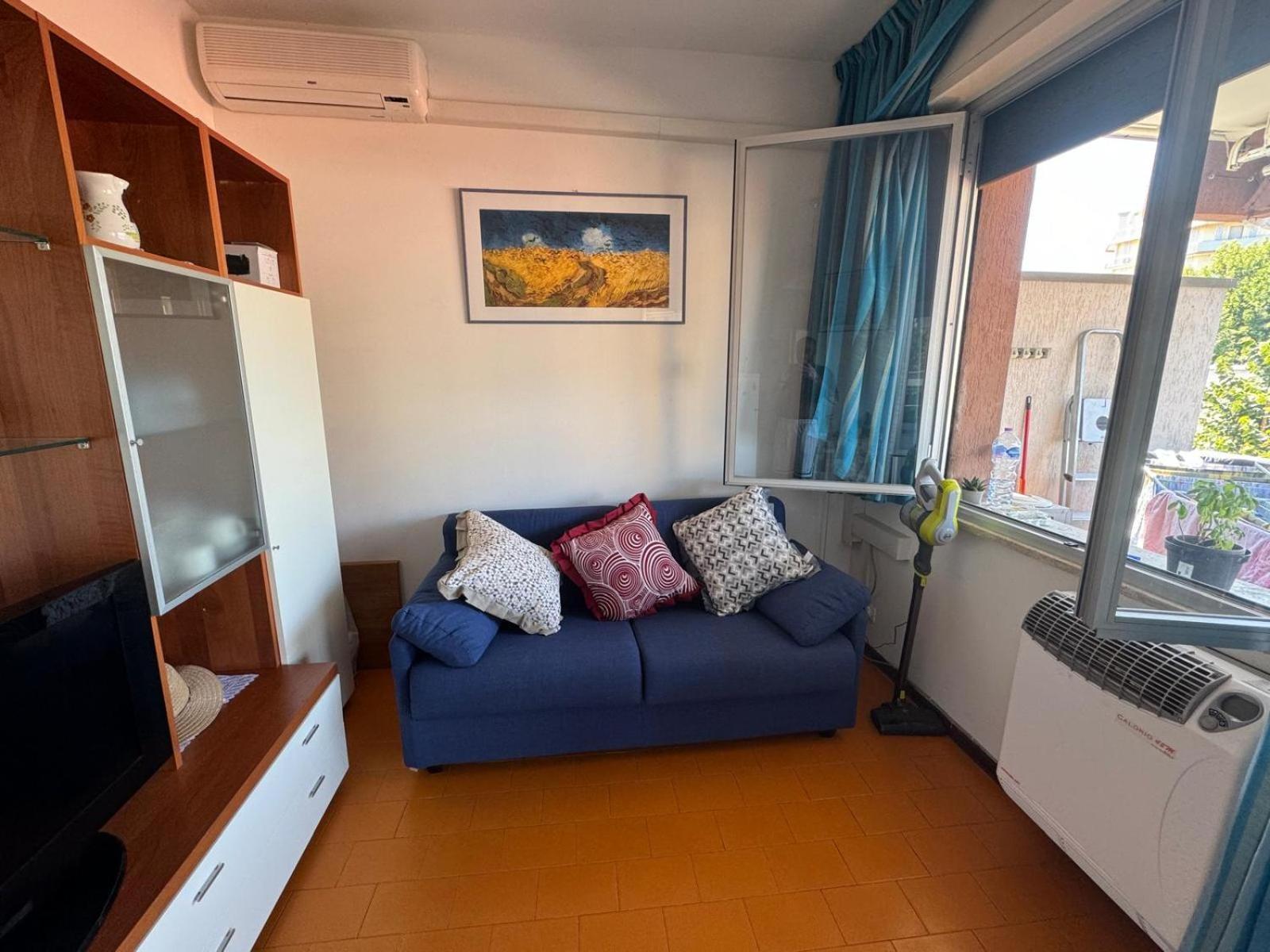 Appartamento Residenza Giardino