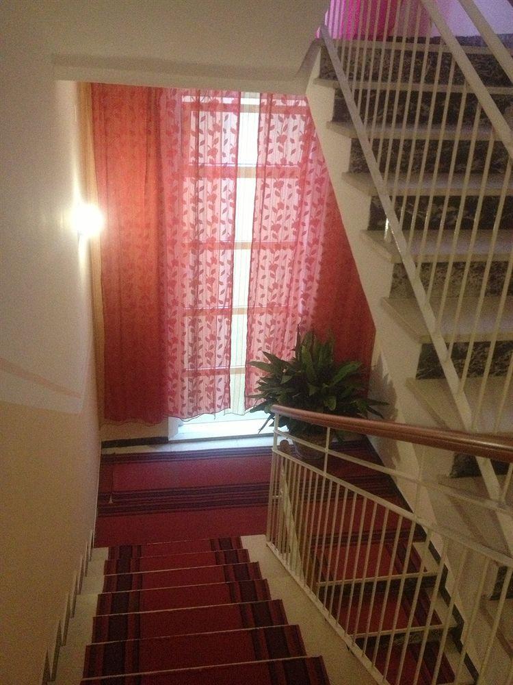 Corno D'oro Hotel Rimini