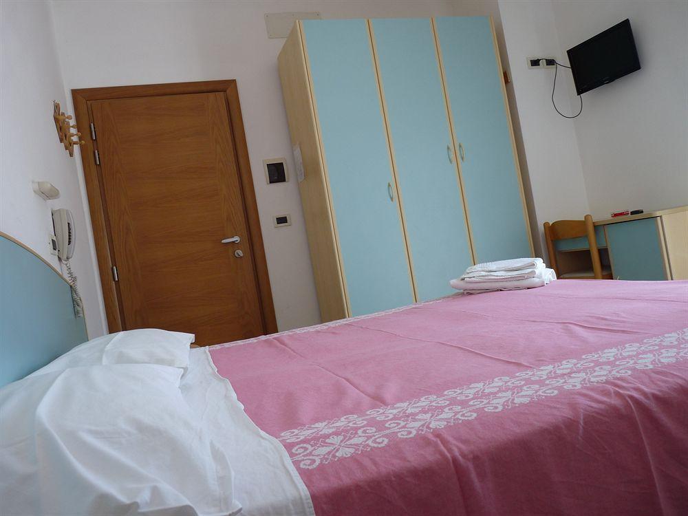 Luana Hotel