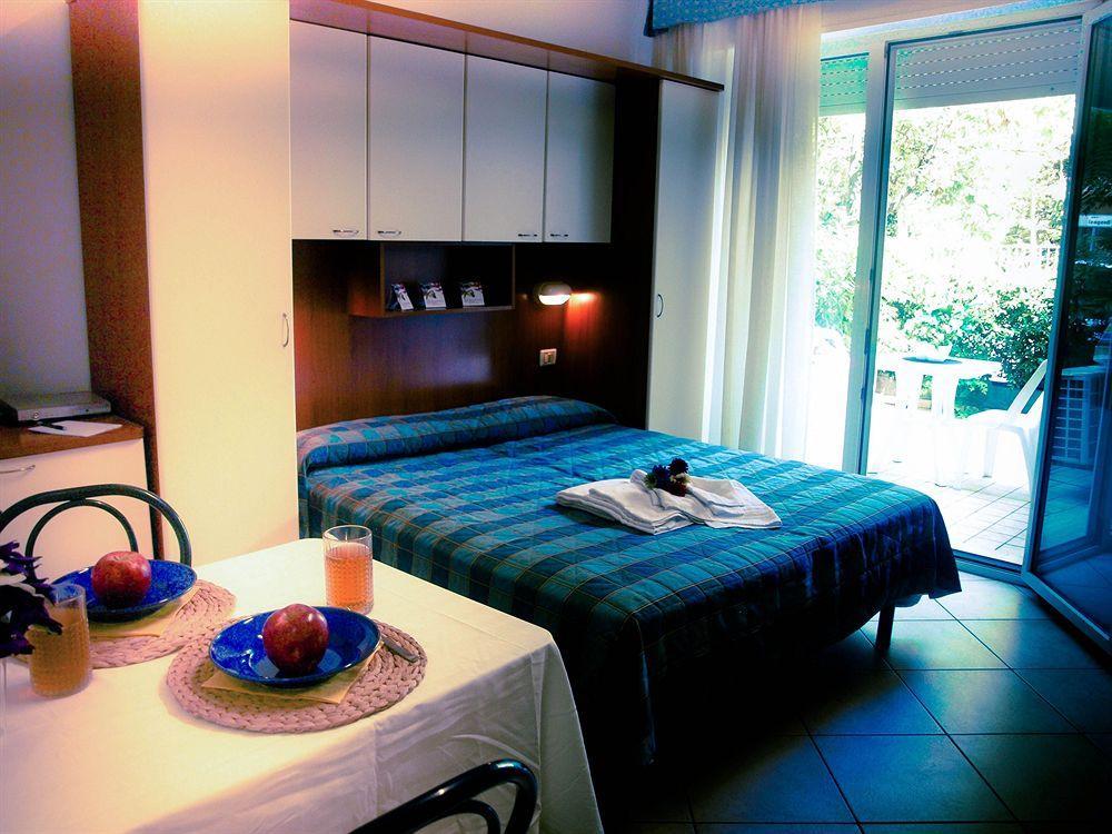 Riviera Aparthotel Rimini