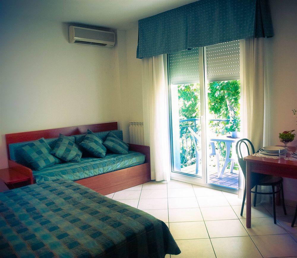 Riviera Appart hôtel 2*