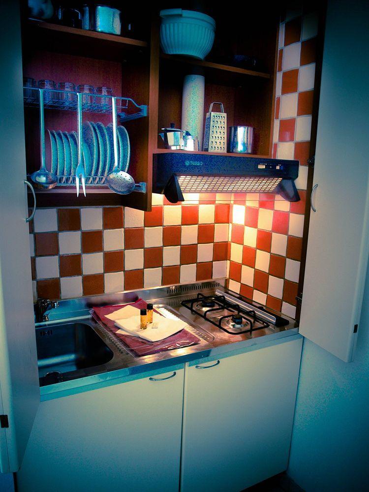 Riviera Aparthotel 2*