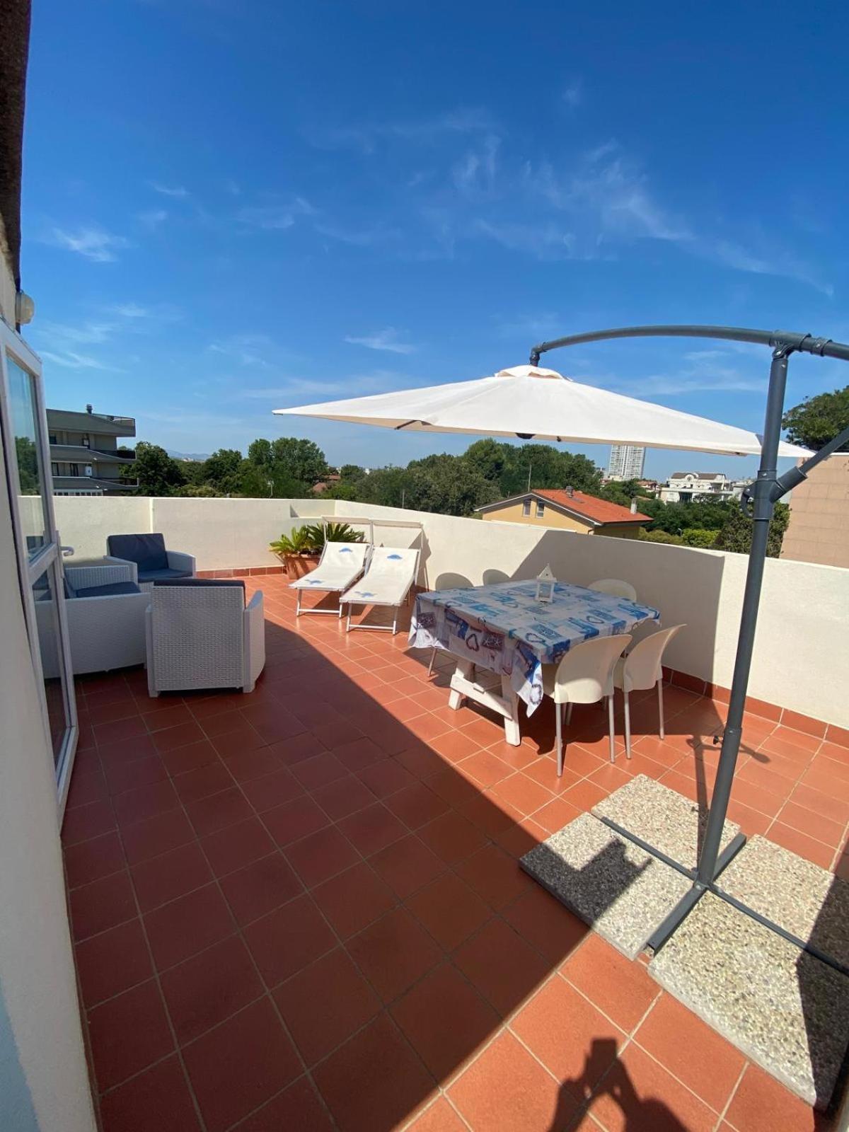 Mare Appart hôtel 2*