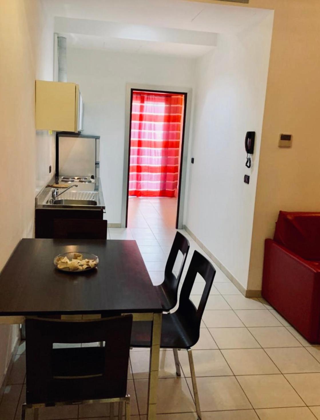 Residence Domus Aparthotel Rimini