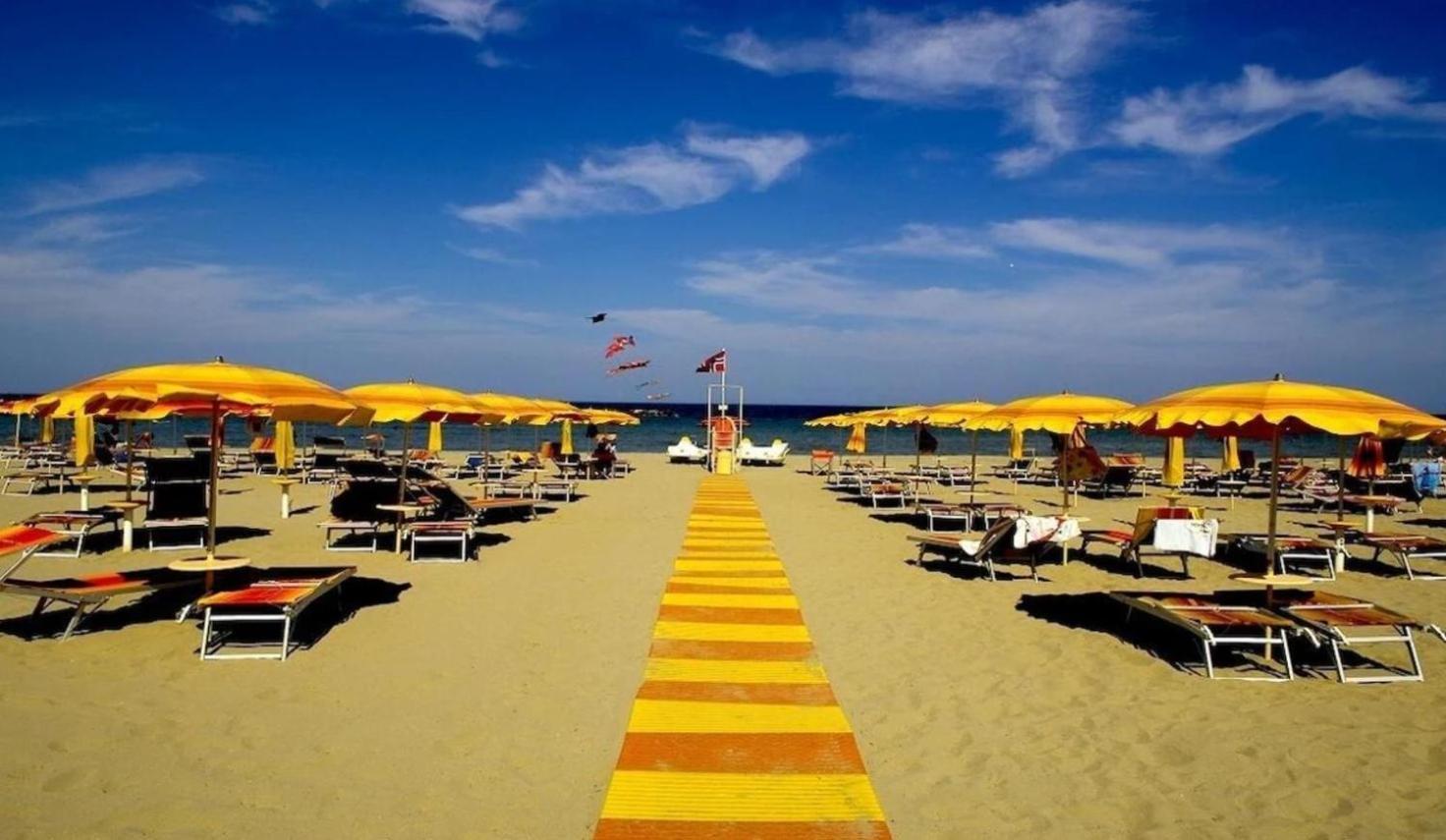 Luna 3* Rimini