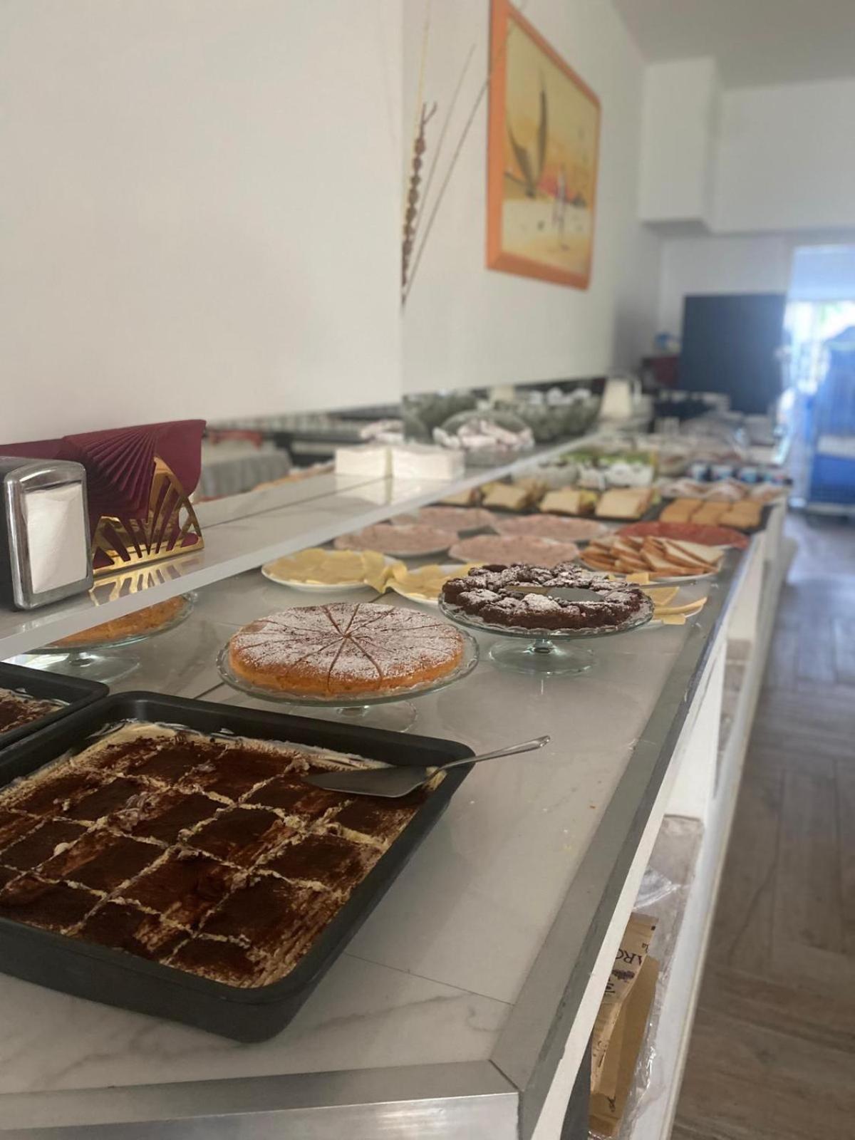 Luna Hotel Rimini