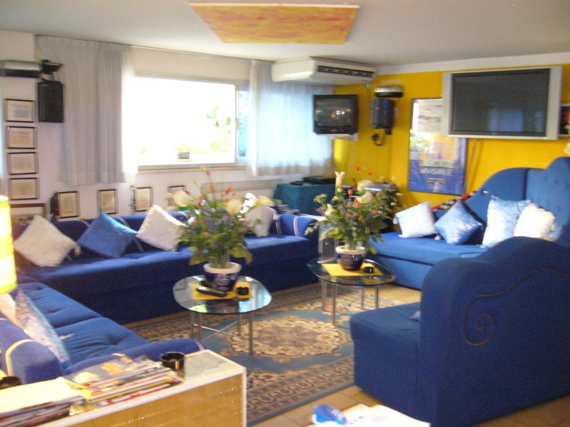 Giumer Hotel Rimini
