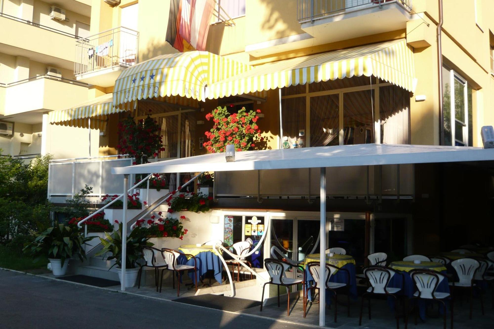 Hotel Giumer Rimini