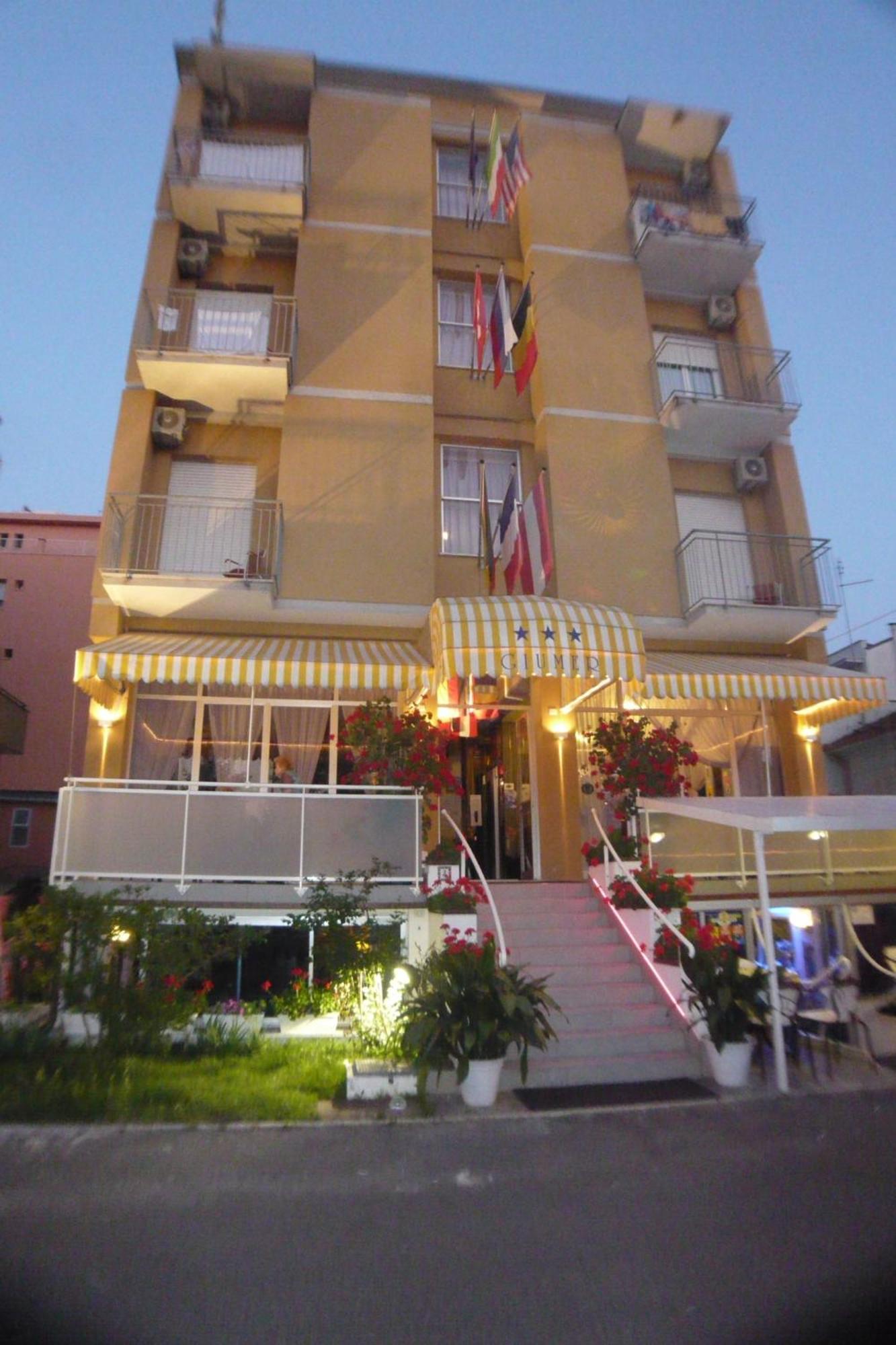 Giumer Rimini