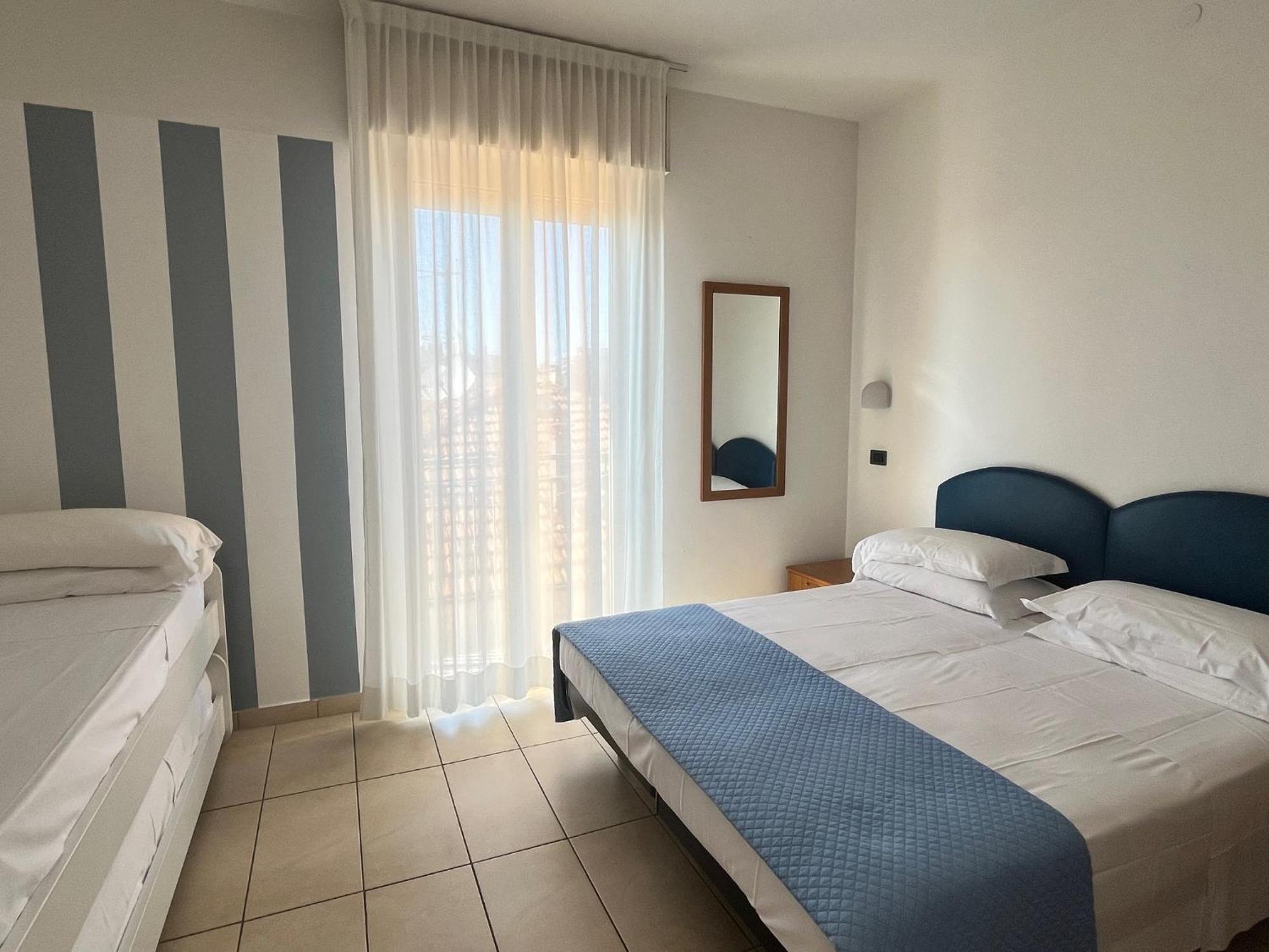 Hotel Berenice