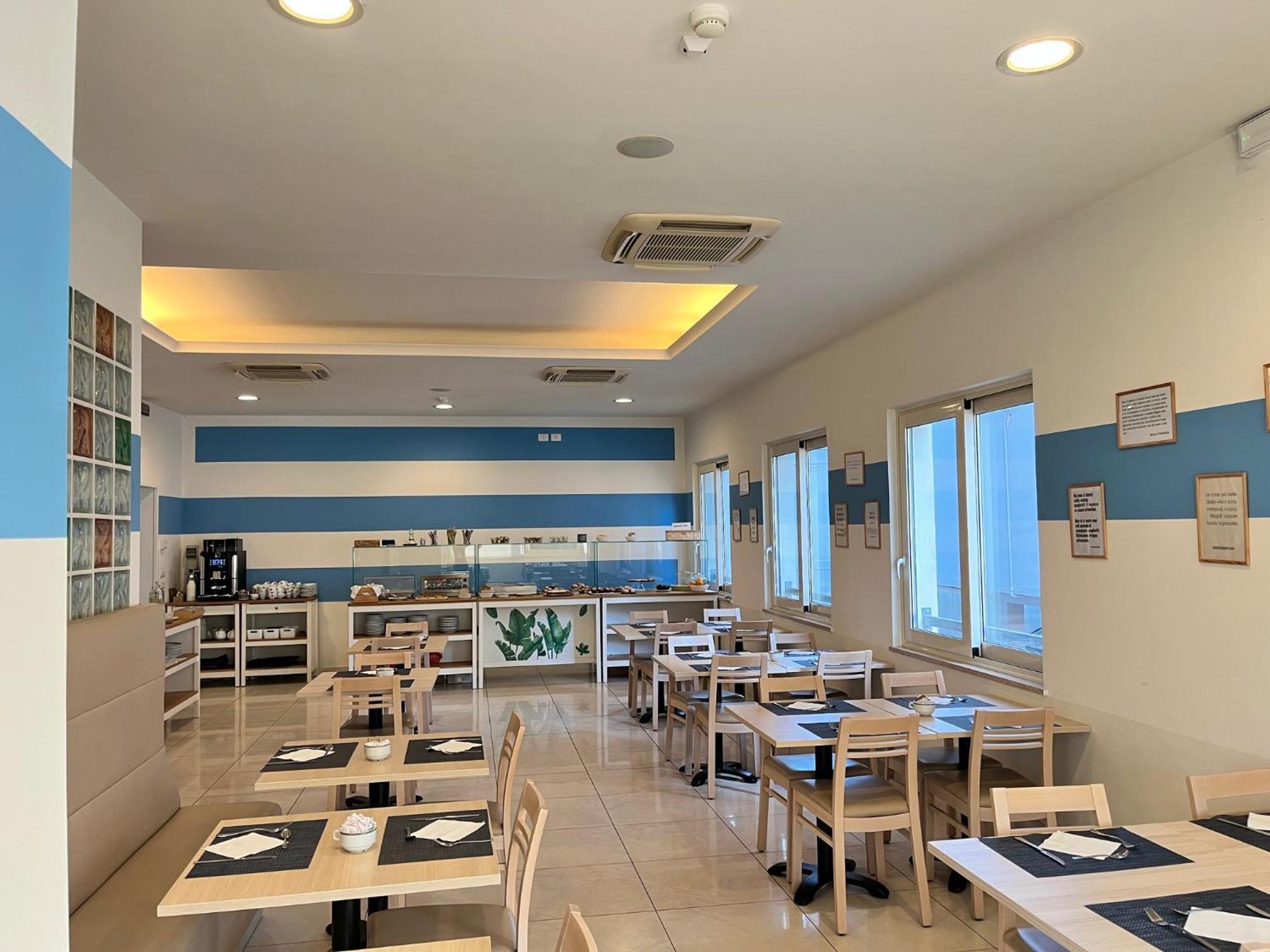 Berenice Hotel 3*