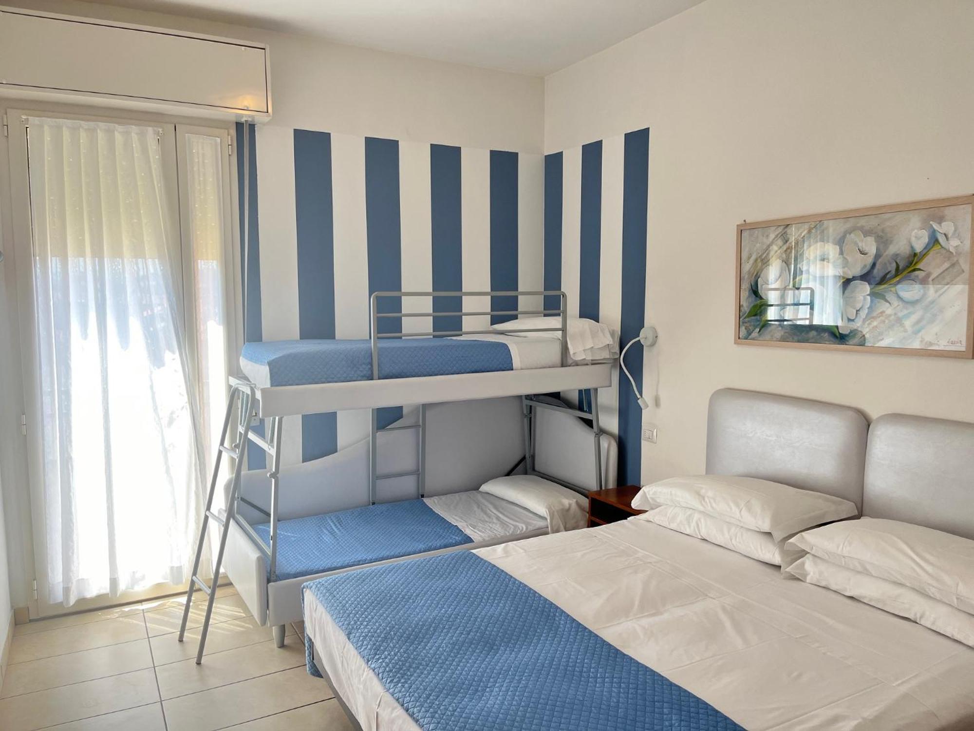 Berenice Hotel