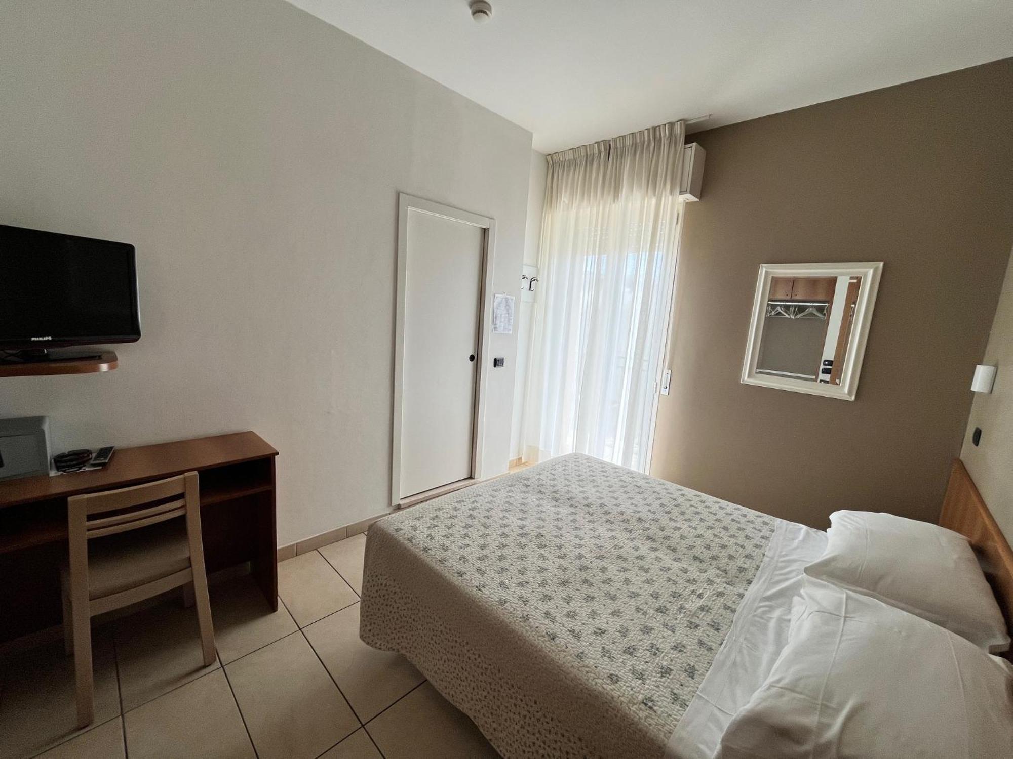 Hotel Berenice