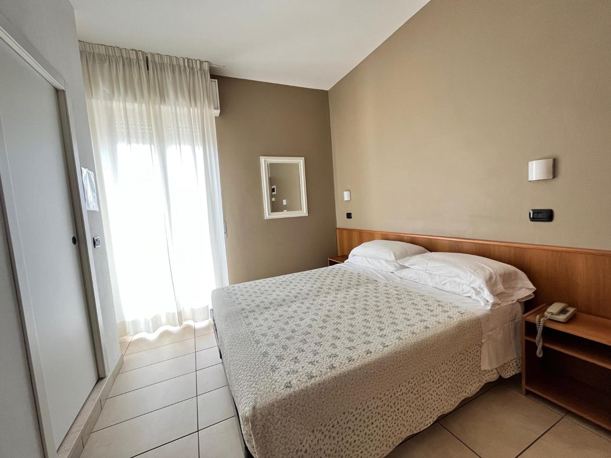 Berenice Hotel 3*