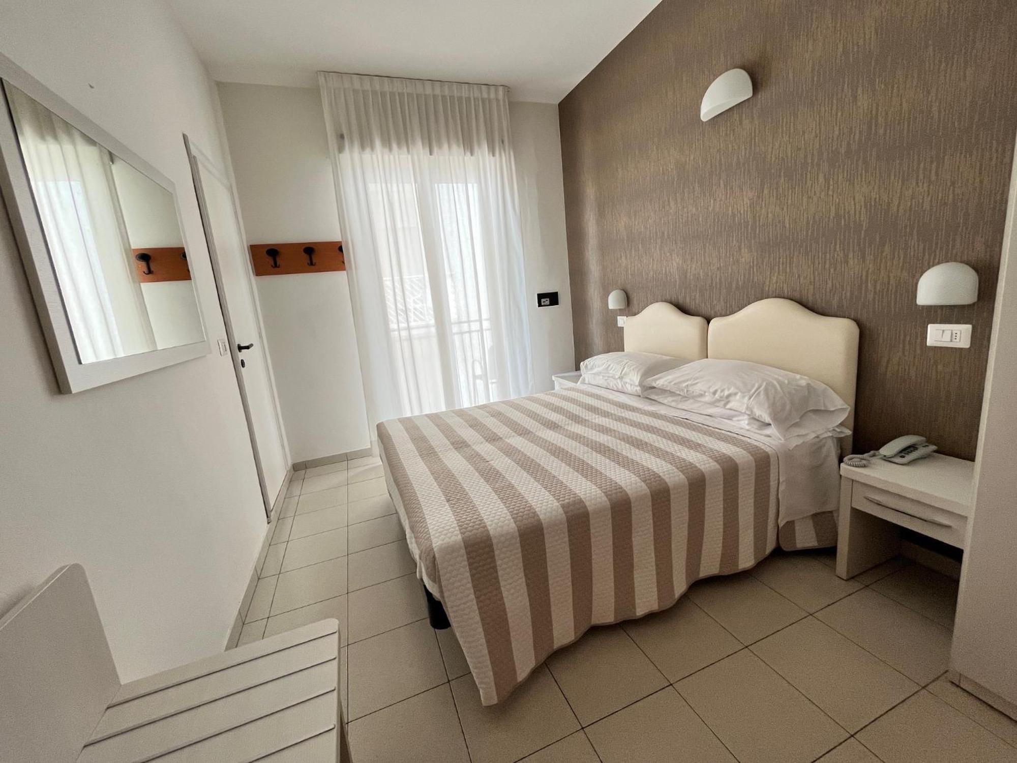 Berenice Hotel Rimini