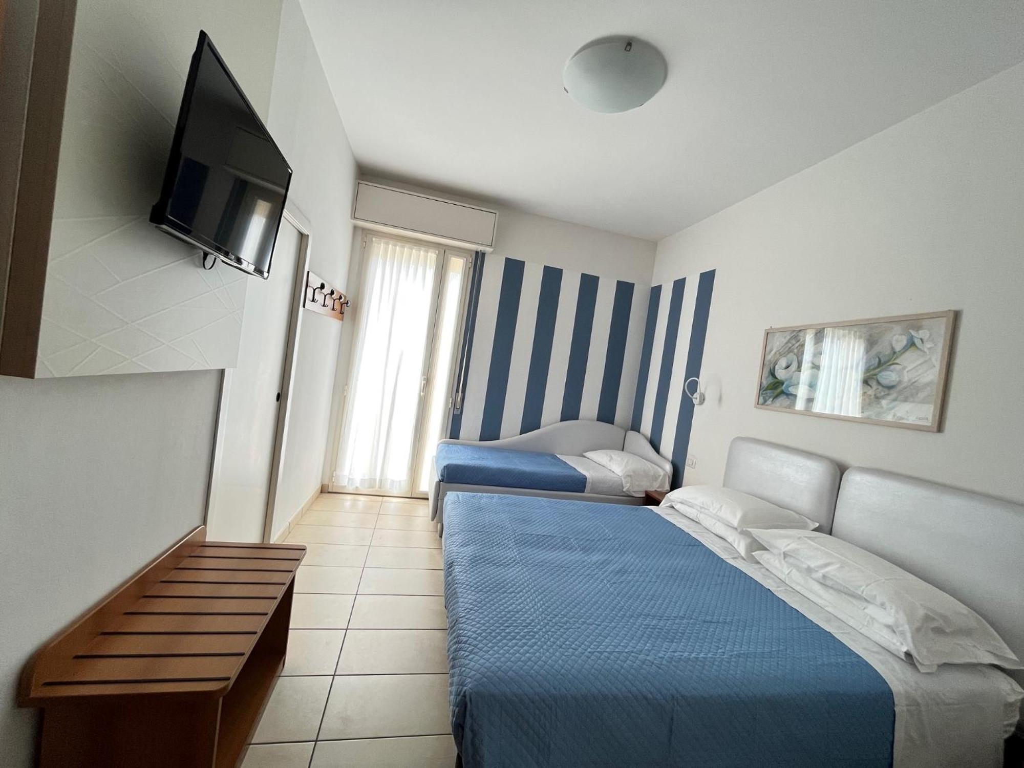 Hotel Berenice Rimini