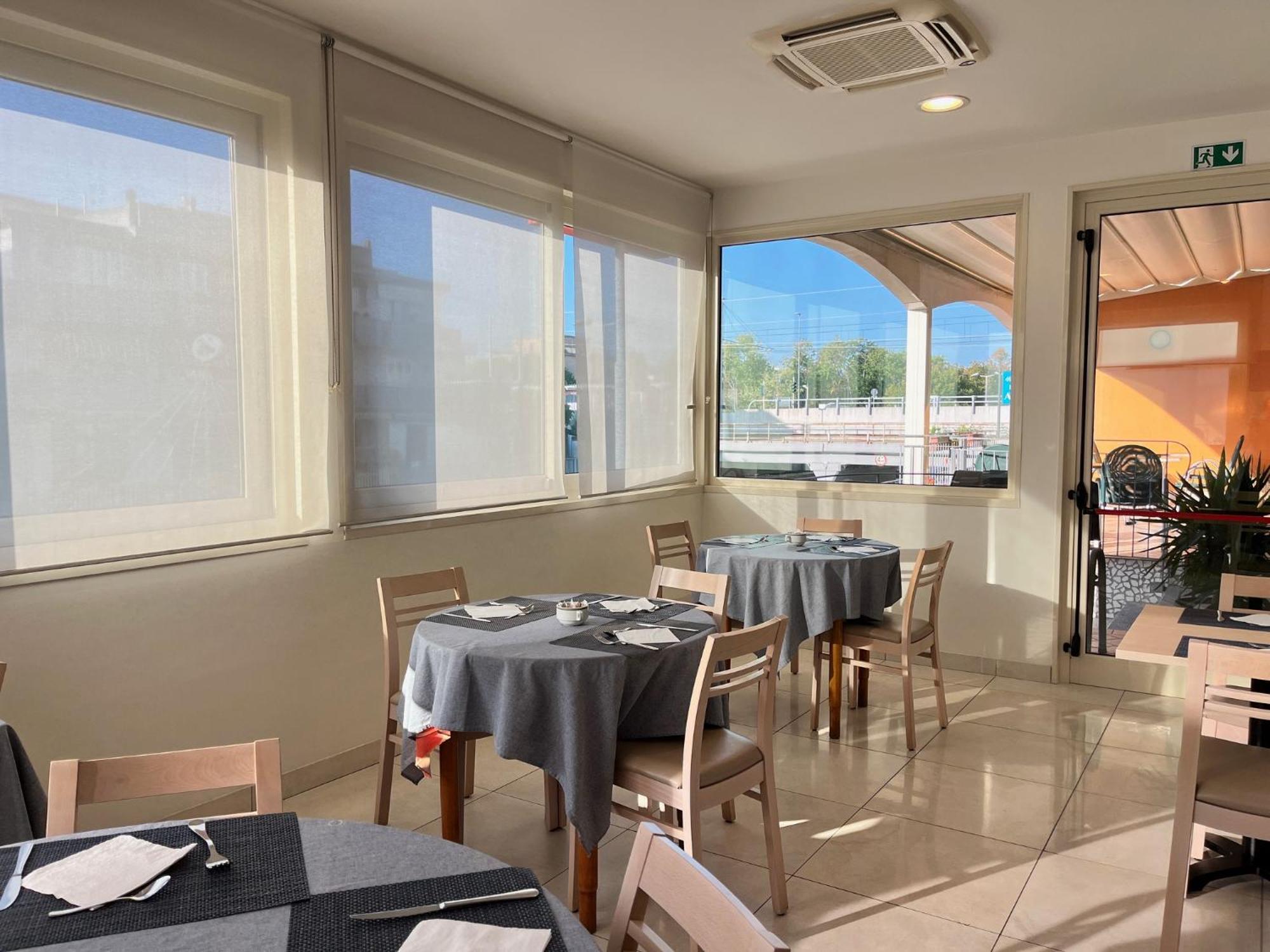 Berenice 3* Rimini