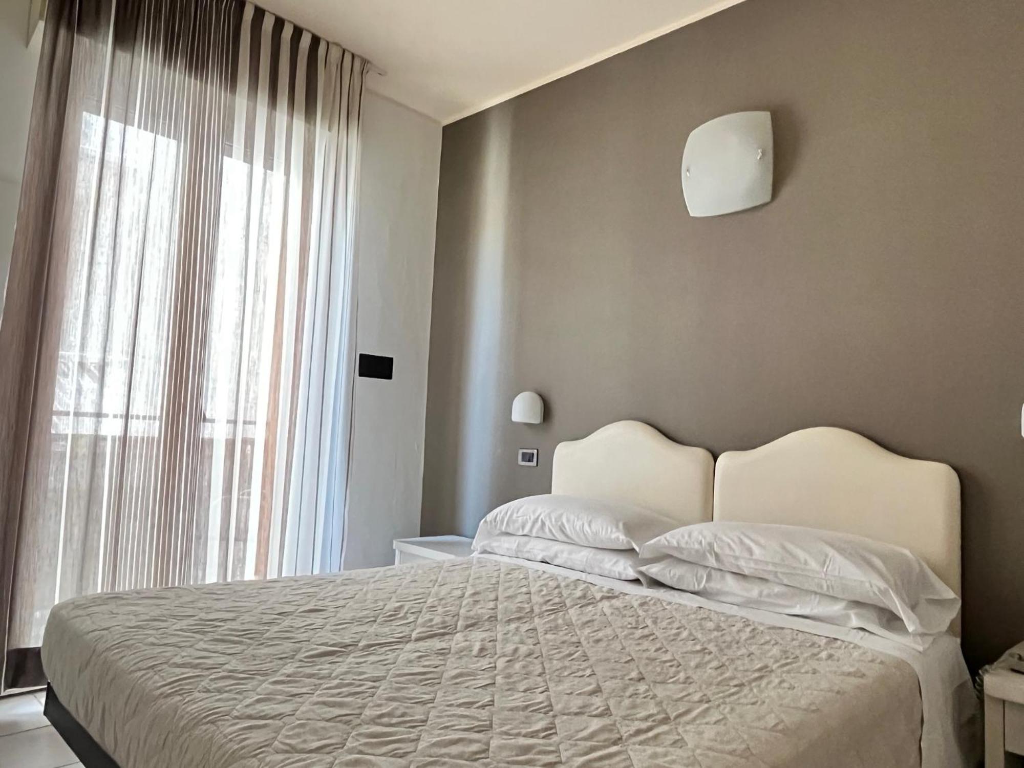 Berenice Hotel