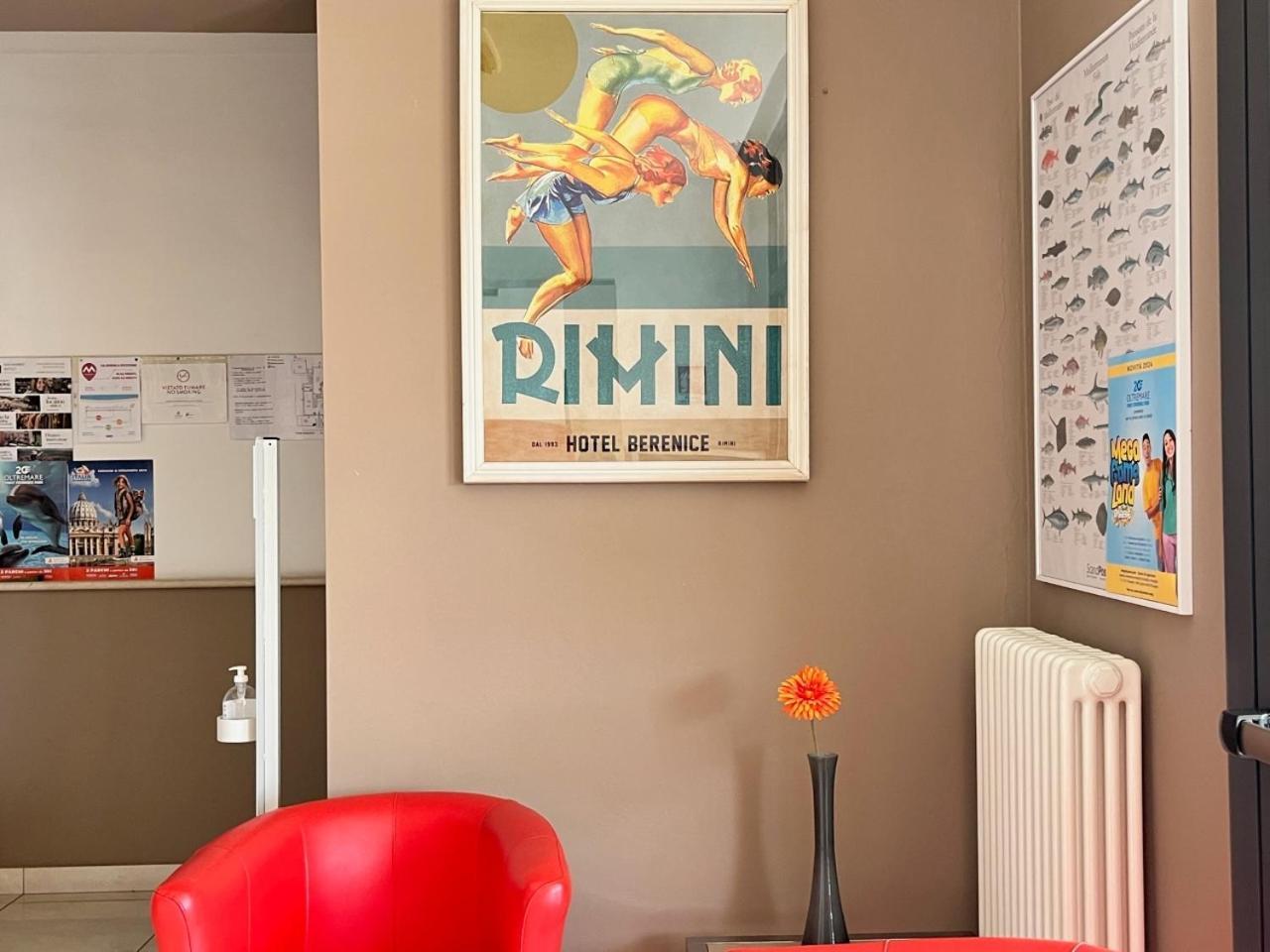 Berenice Hotel 3*