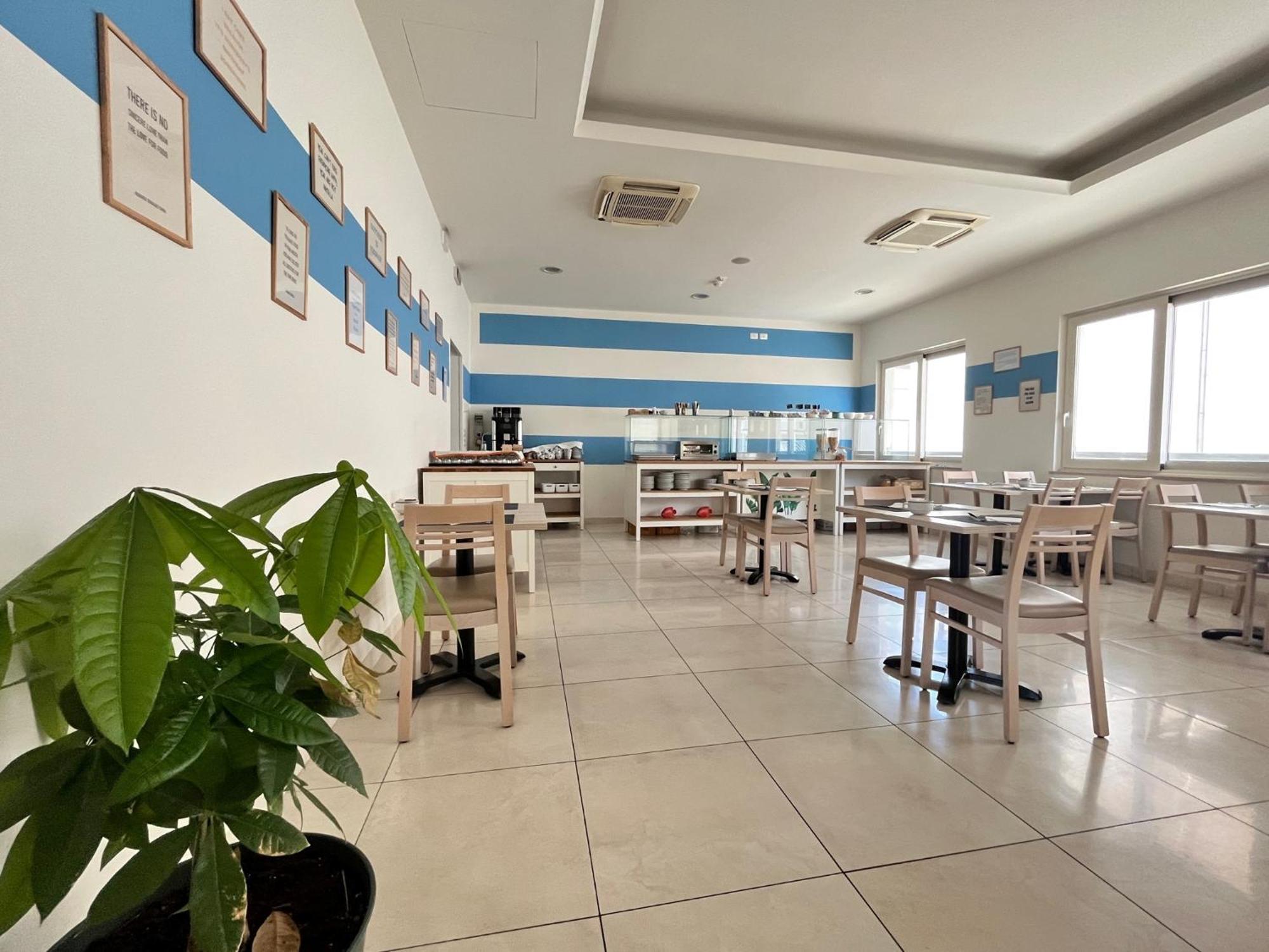 Hotel Berenice 3*