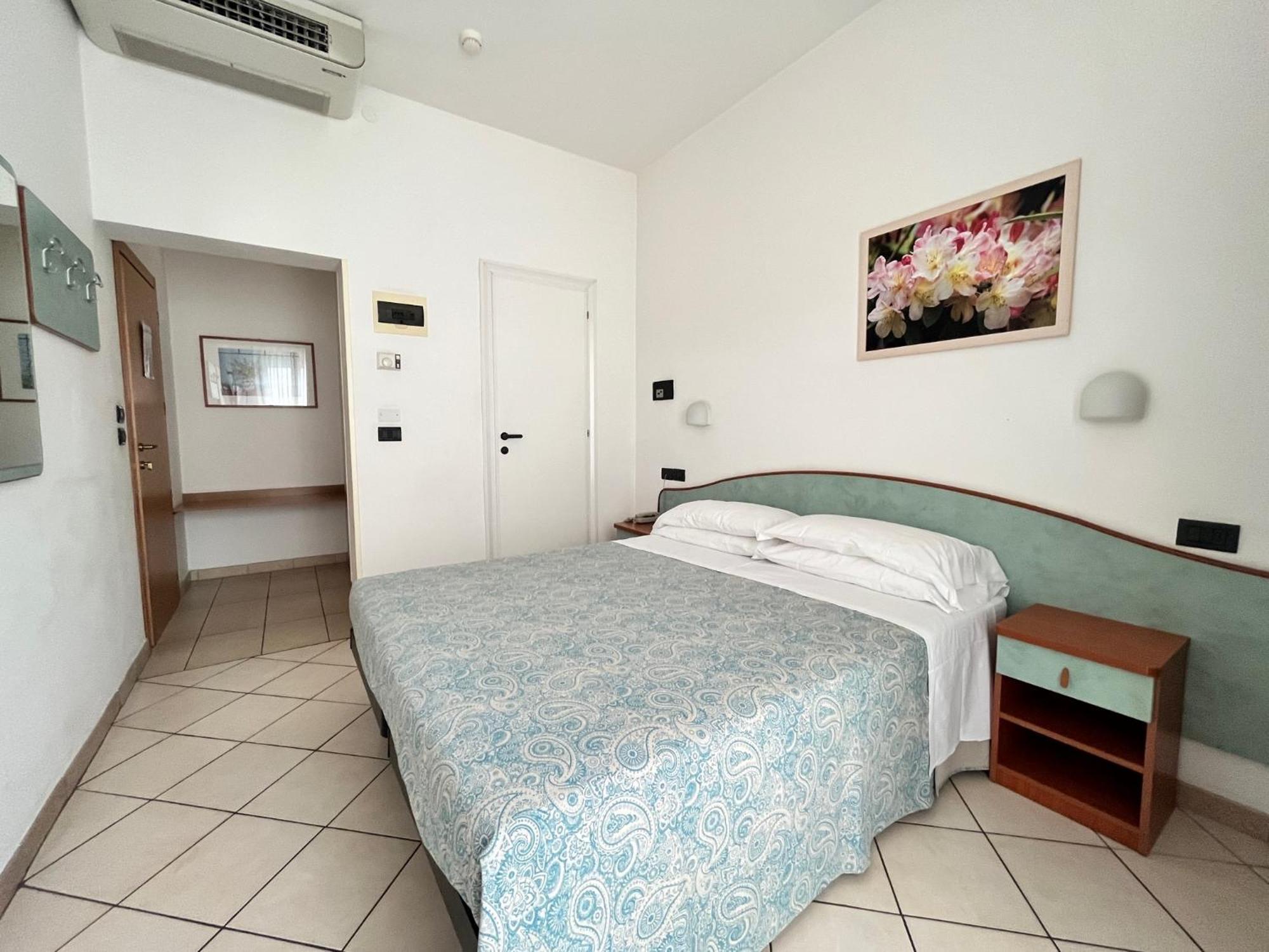 Berenice Hotel Rimini