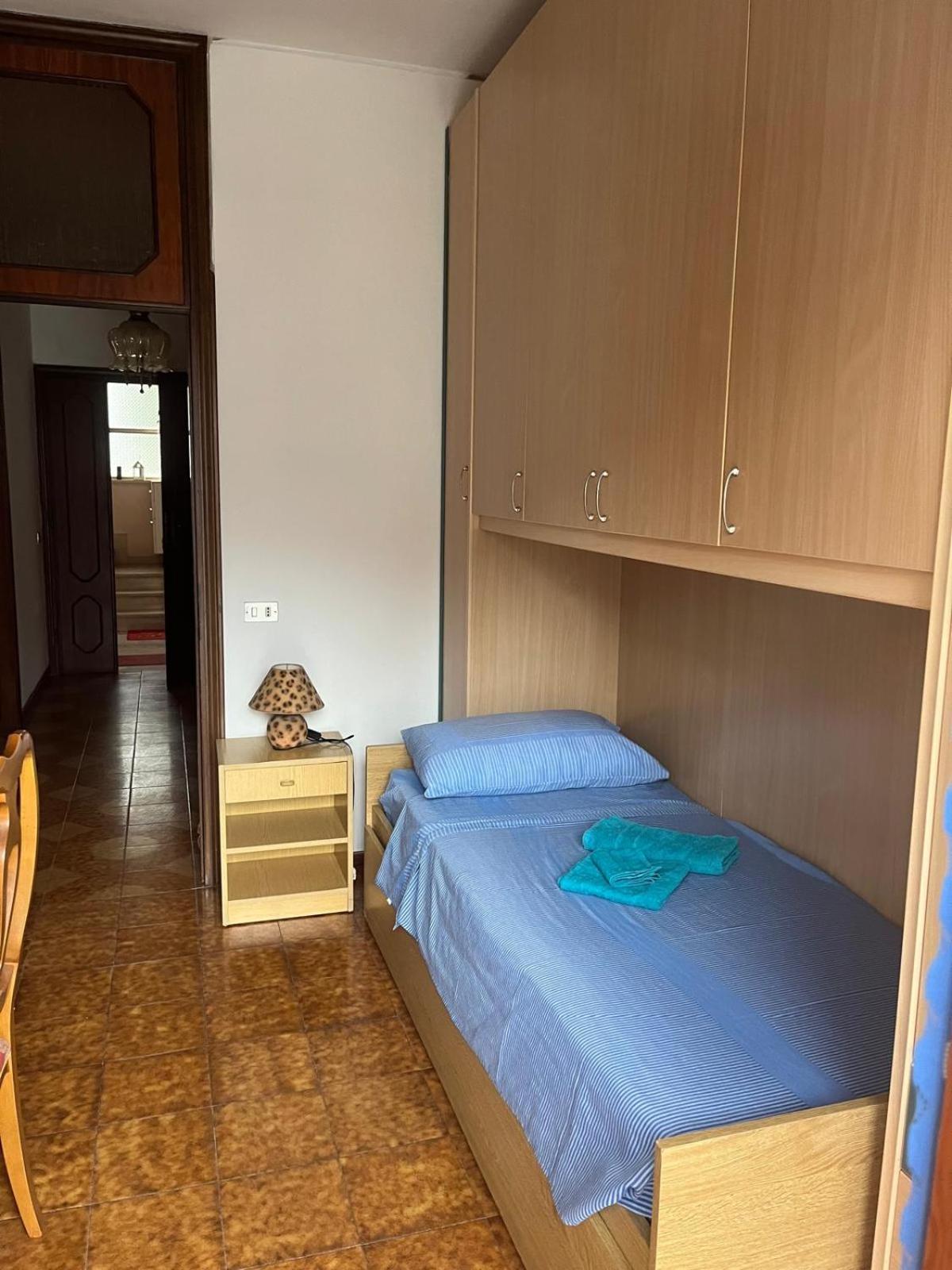 Vale Home-ampio Vicino Al Mare Apartment Rimini