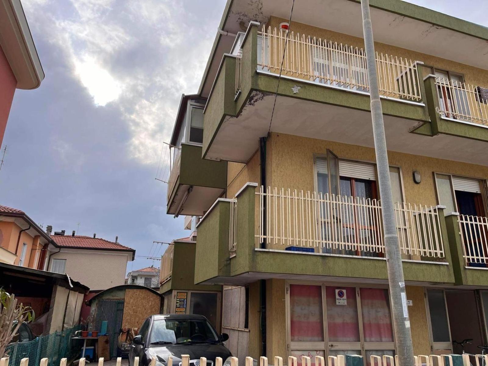 Apartment Vale Home-ampio Vicino Al Mare Rimini