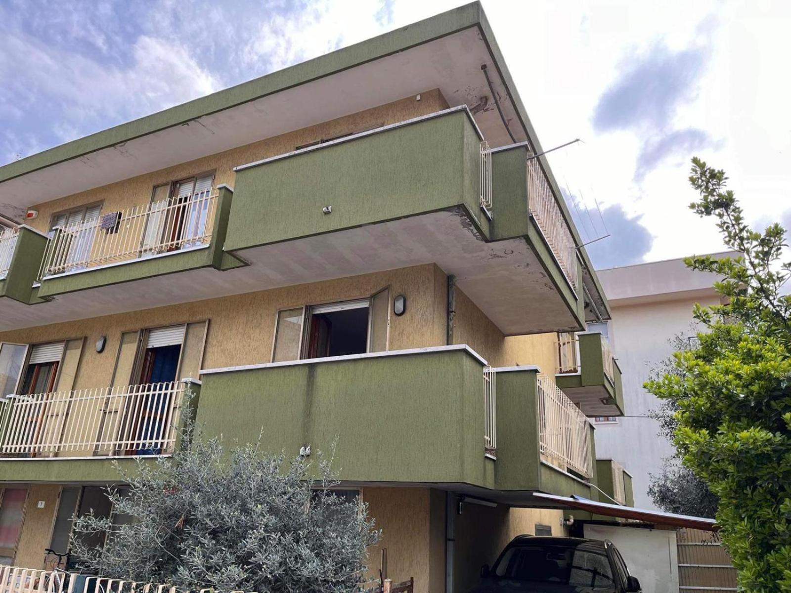Apartment Vale Home-ampio Vicino Al Mare Rimini