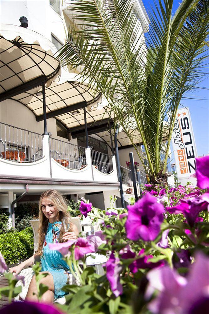 Zeus Hotel Rimini