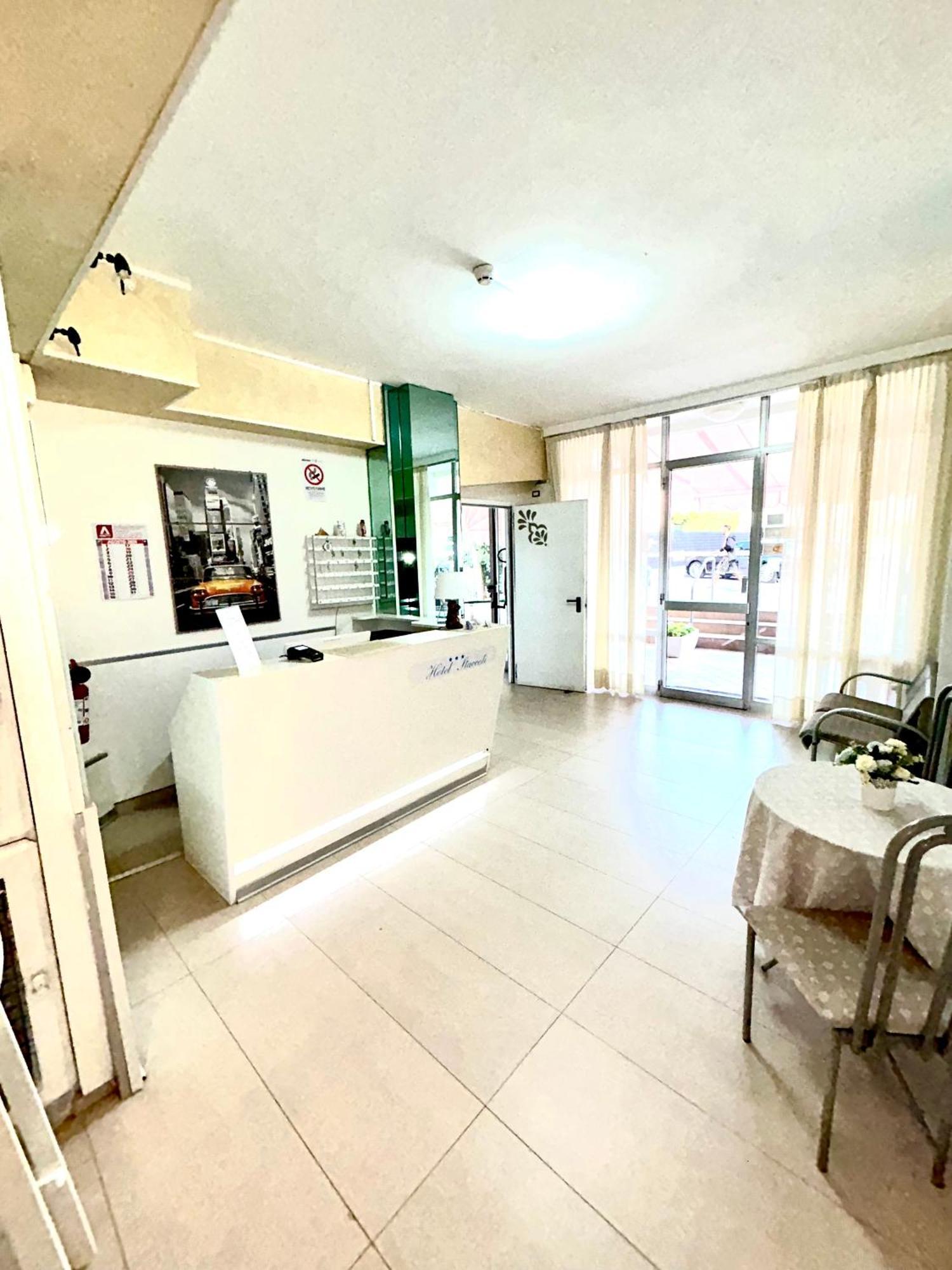 Staccoli Hotel