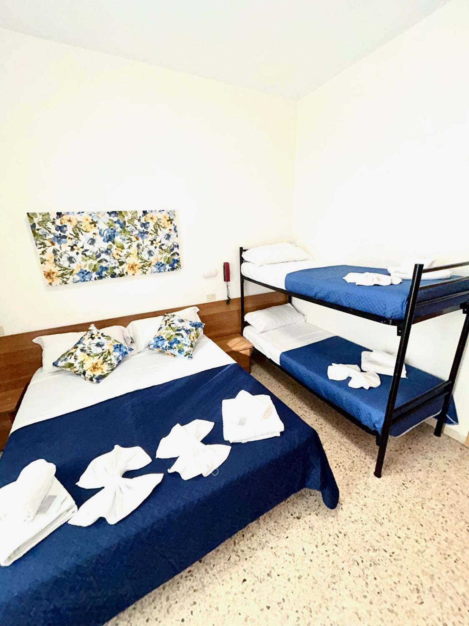 Hotel Staccoli