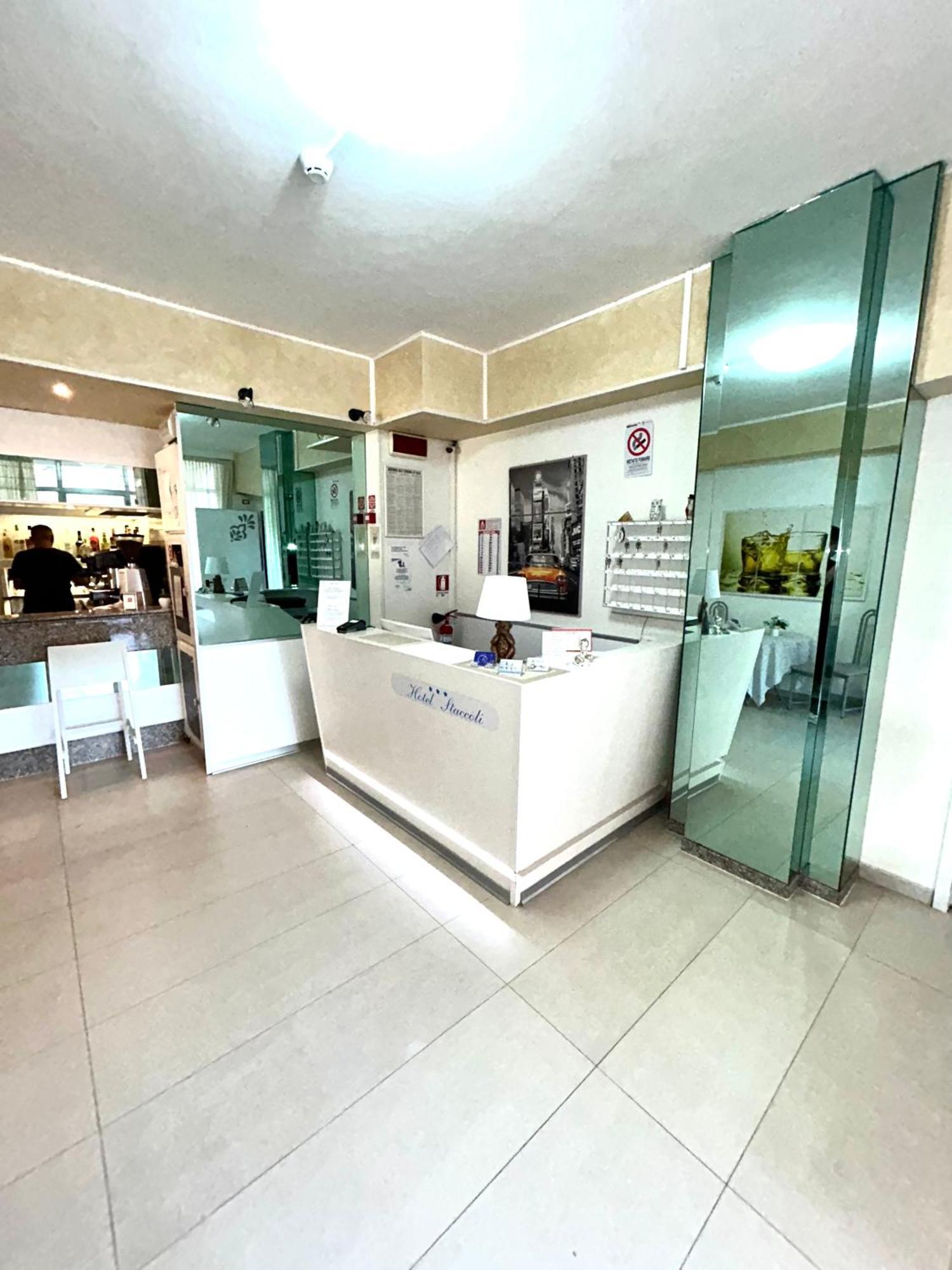 Staccoli Hotel 3*