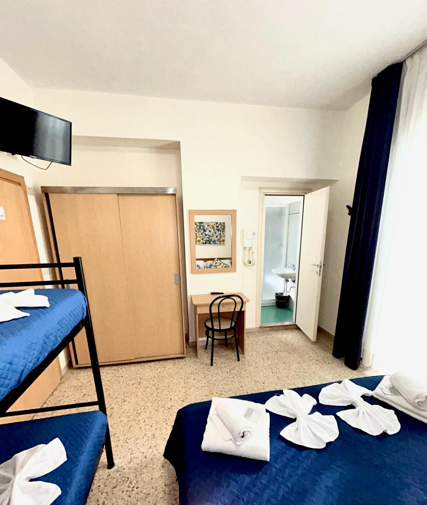 Hotel Staccoli 3*