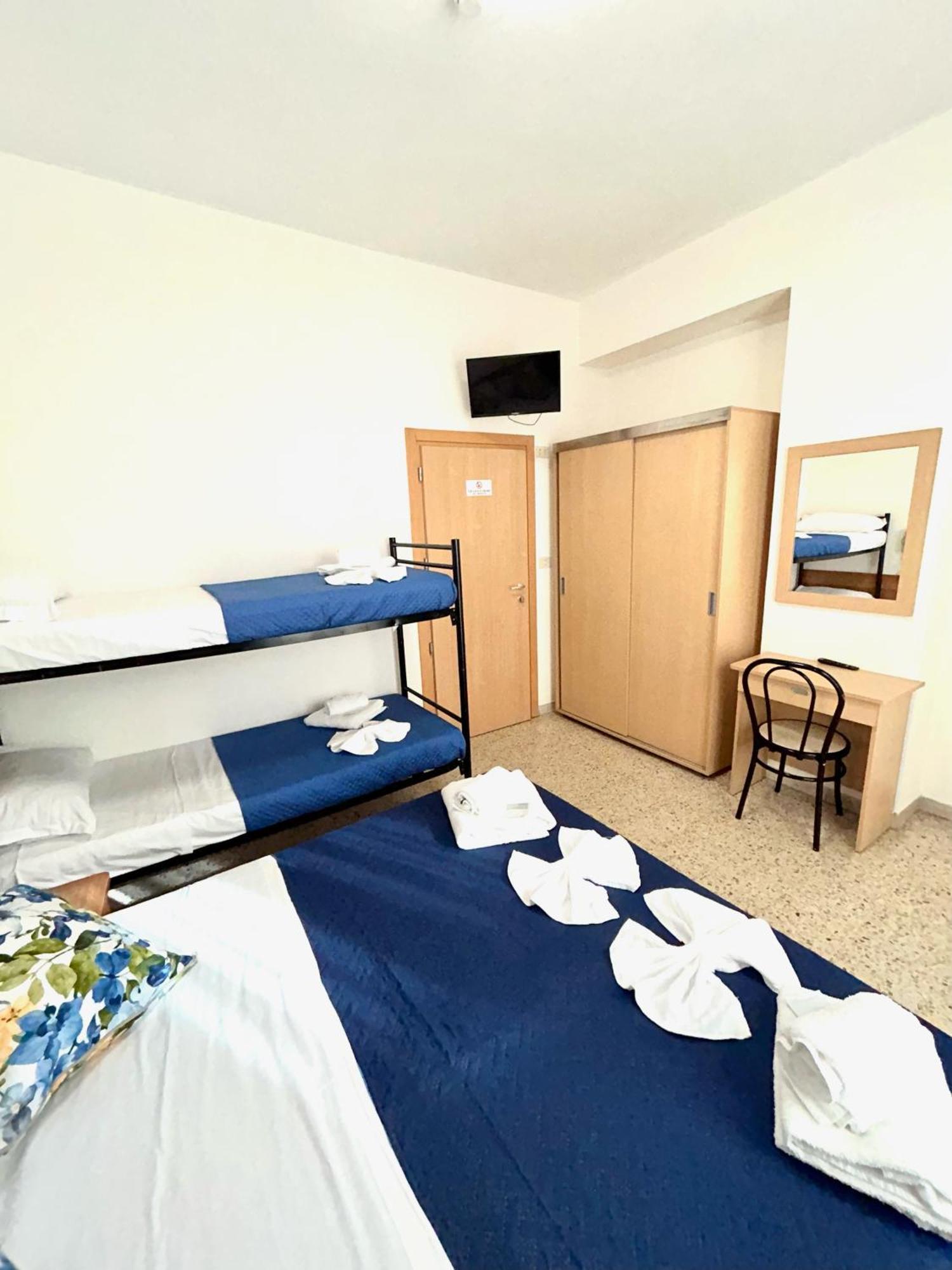 Staccoli Hotel Rimini