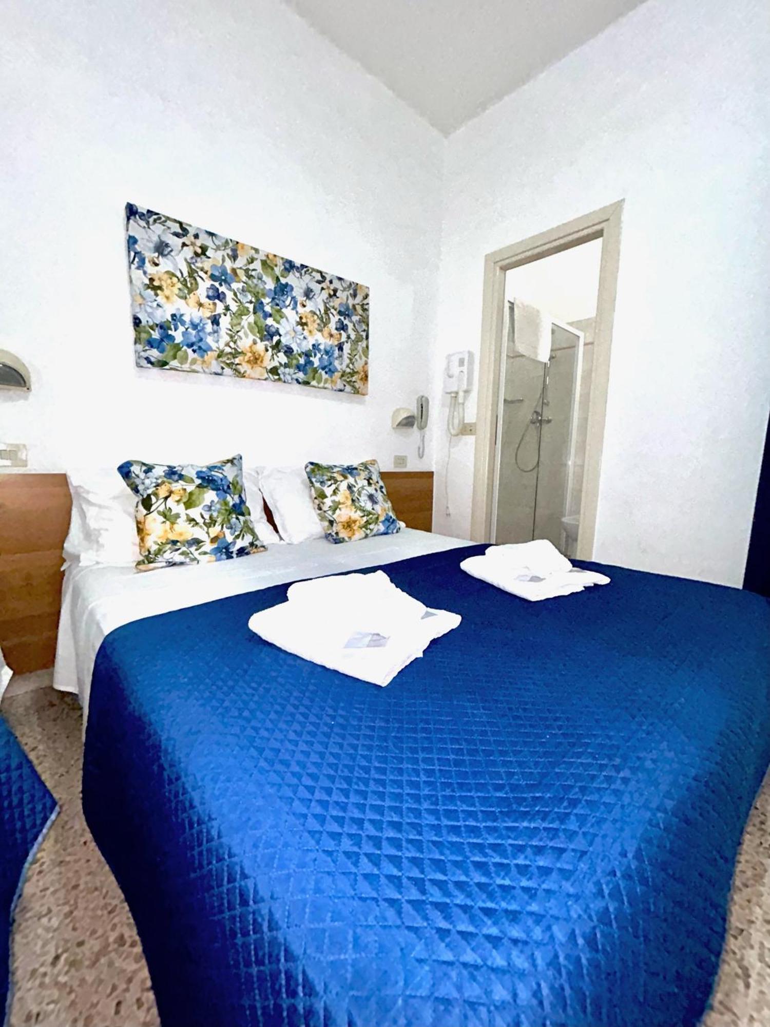 Hotel Staccoli Rimini