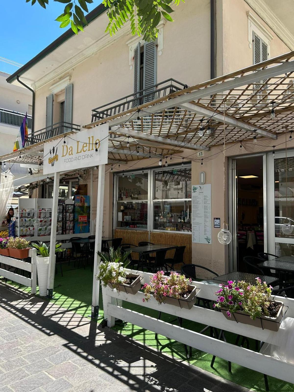 Miriam Hotel