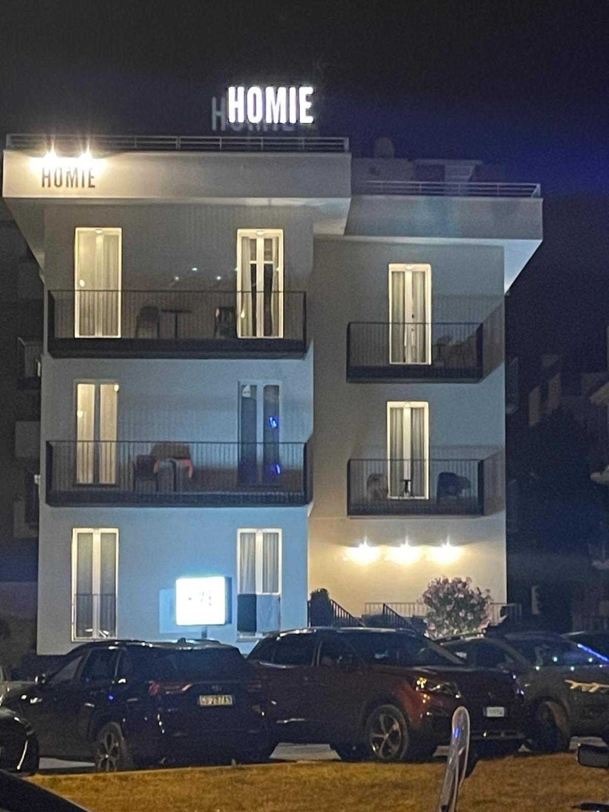 Homie 3*