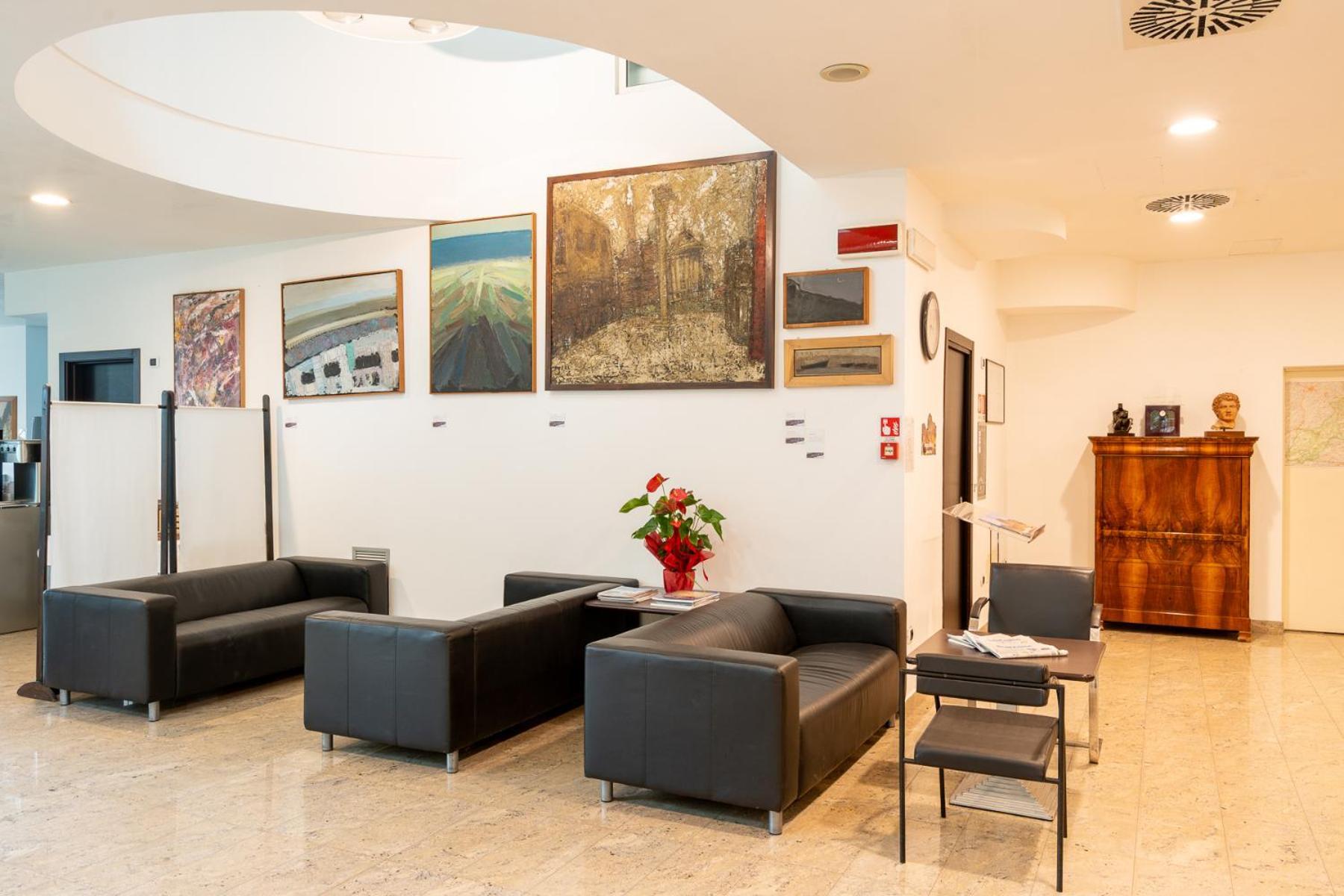 Hotel Cristallo Rimini