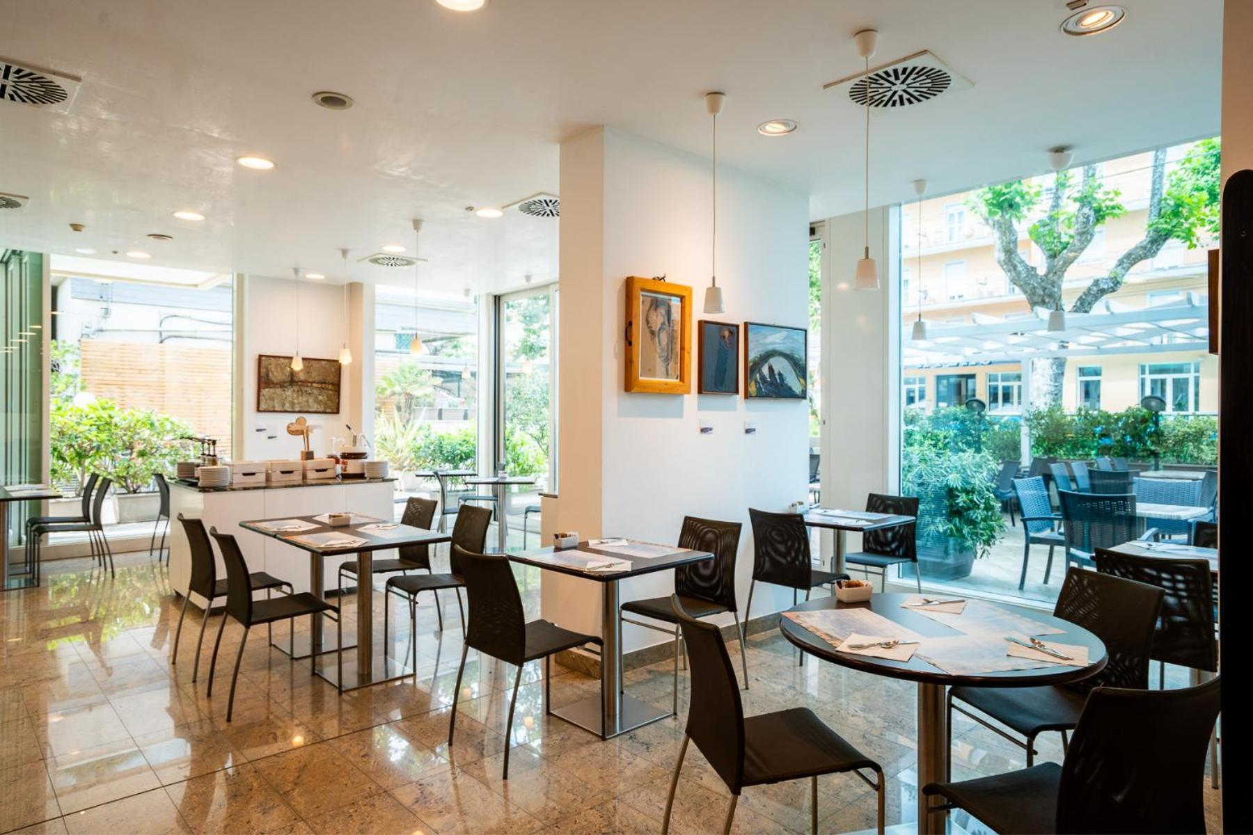 Hotel Cristallo