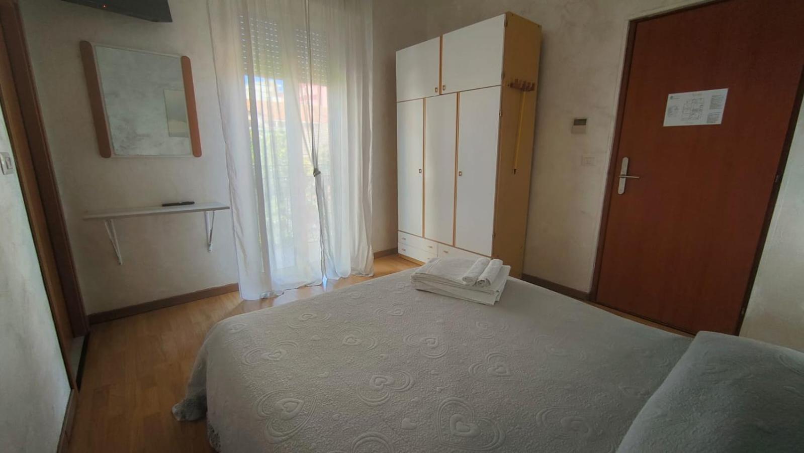 Eriale Hotel Rimini