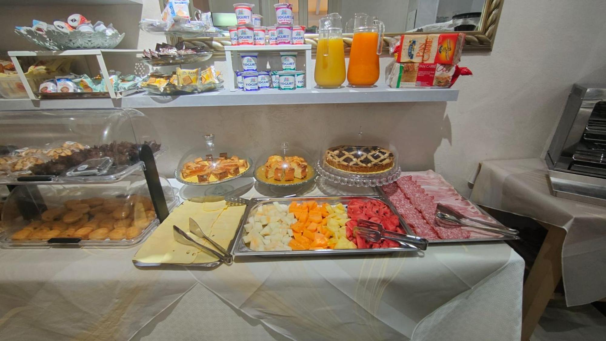 Hotel Eriale