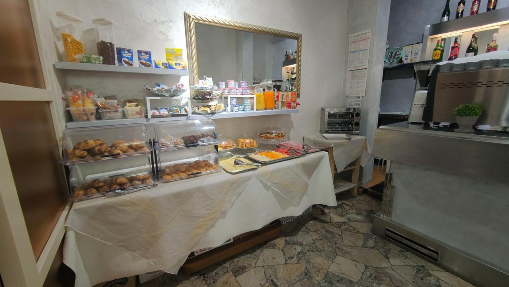 Eriale Hotel Rimini