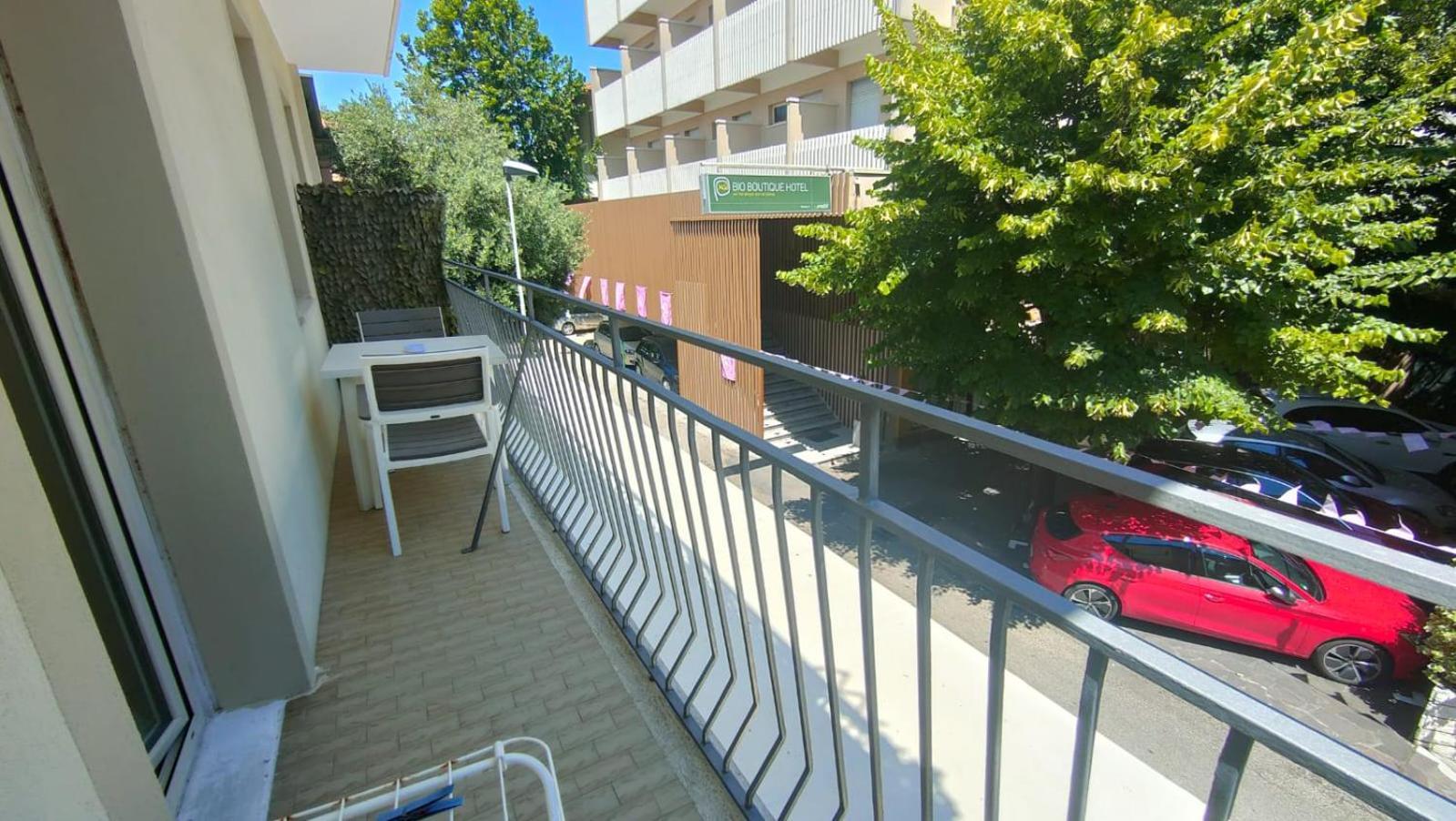 Hotel Eriale Rimini