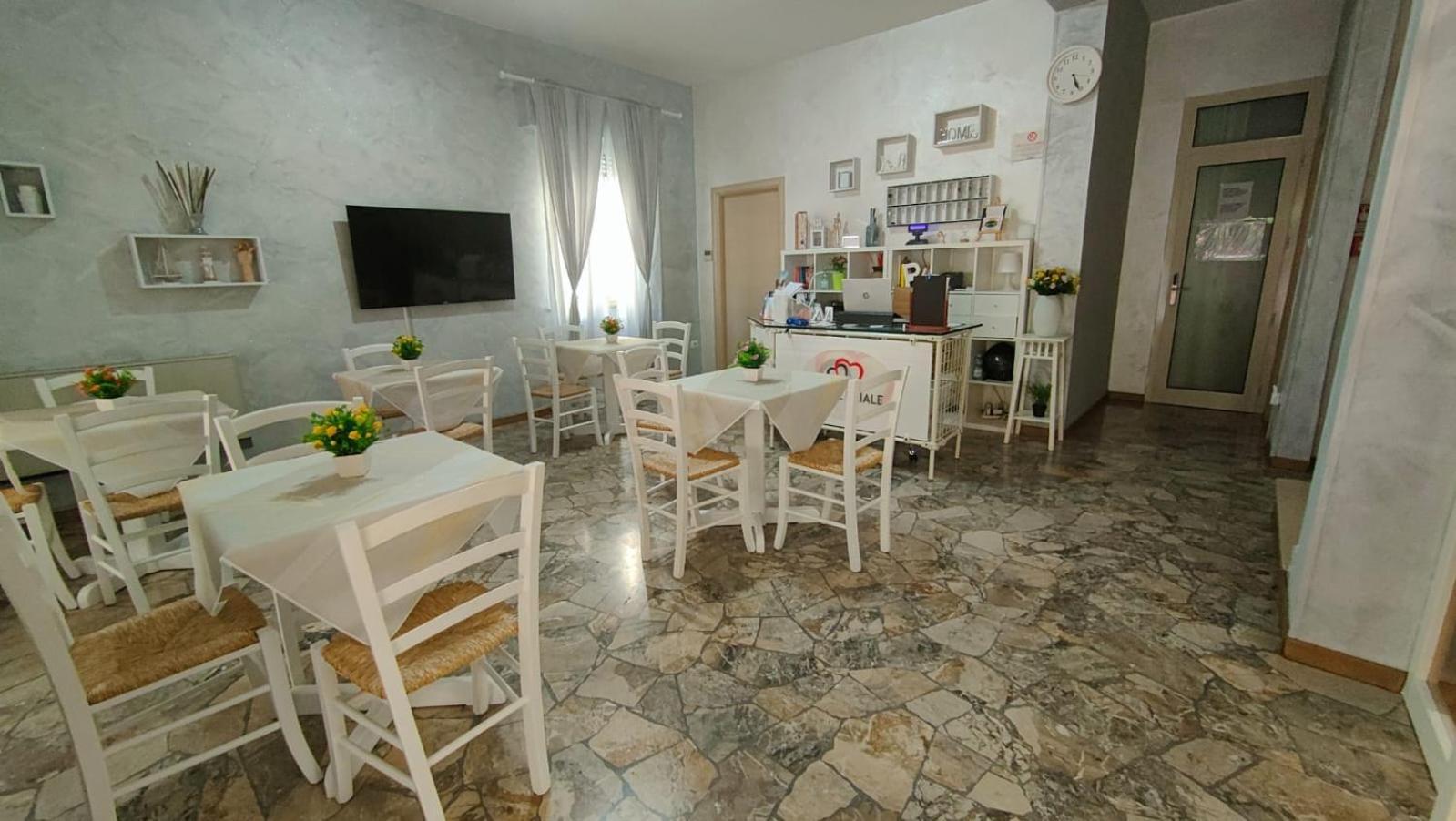 Eriale Rimini