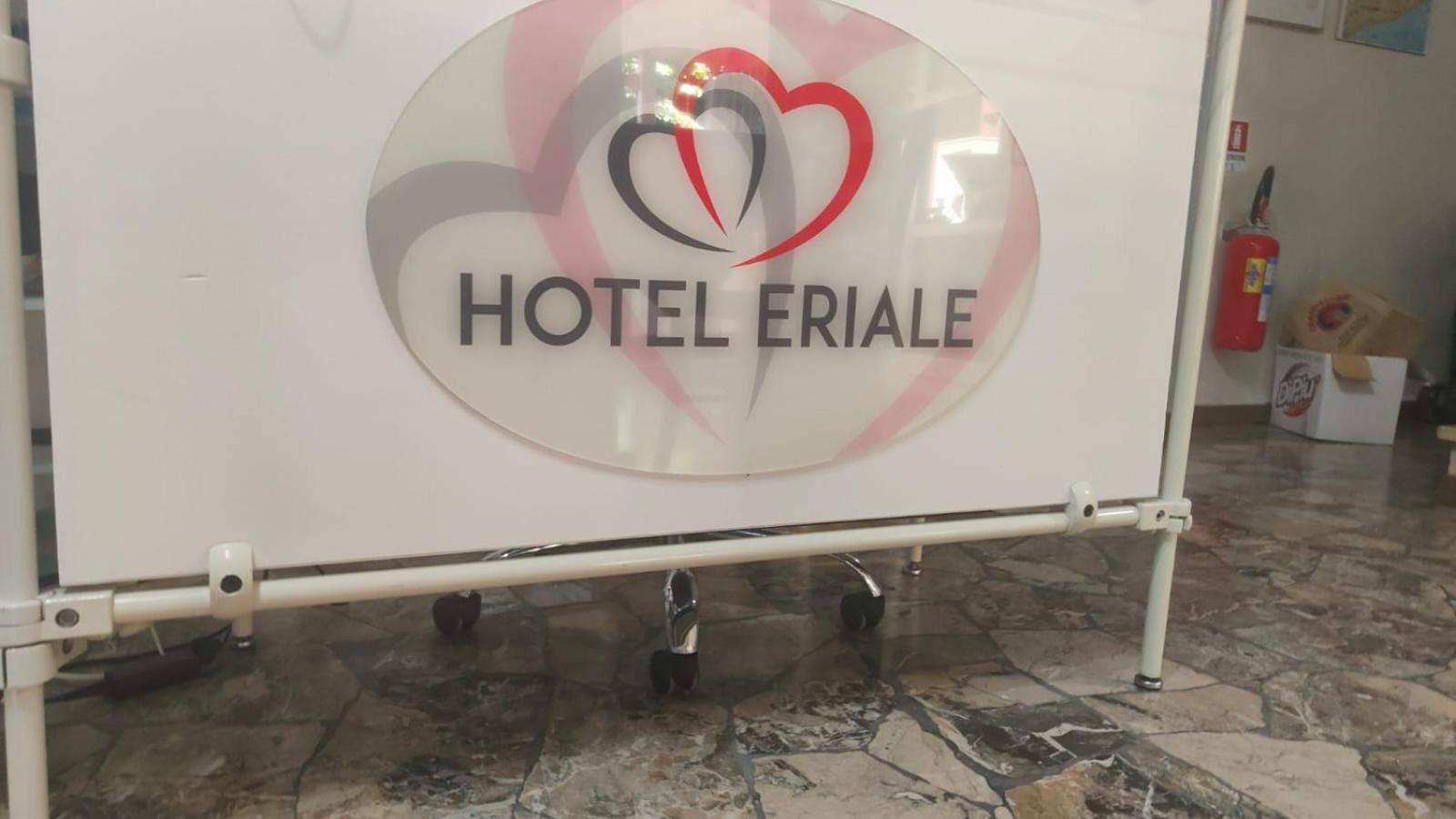 Hotel Eriale Rimini