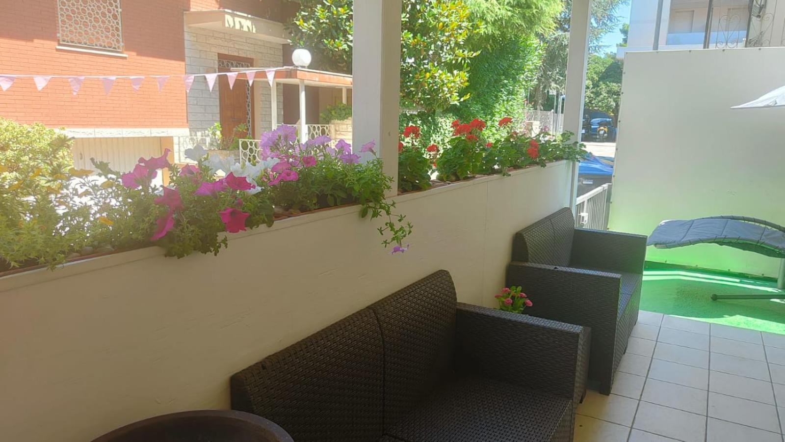 Eriale Hotel